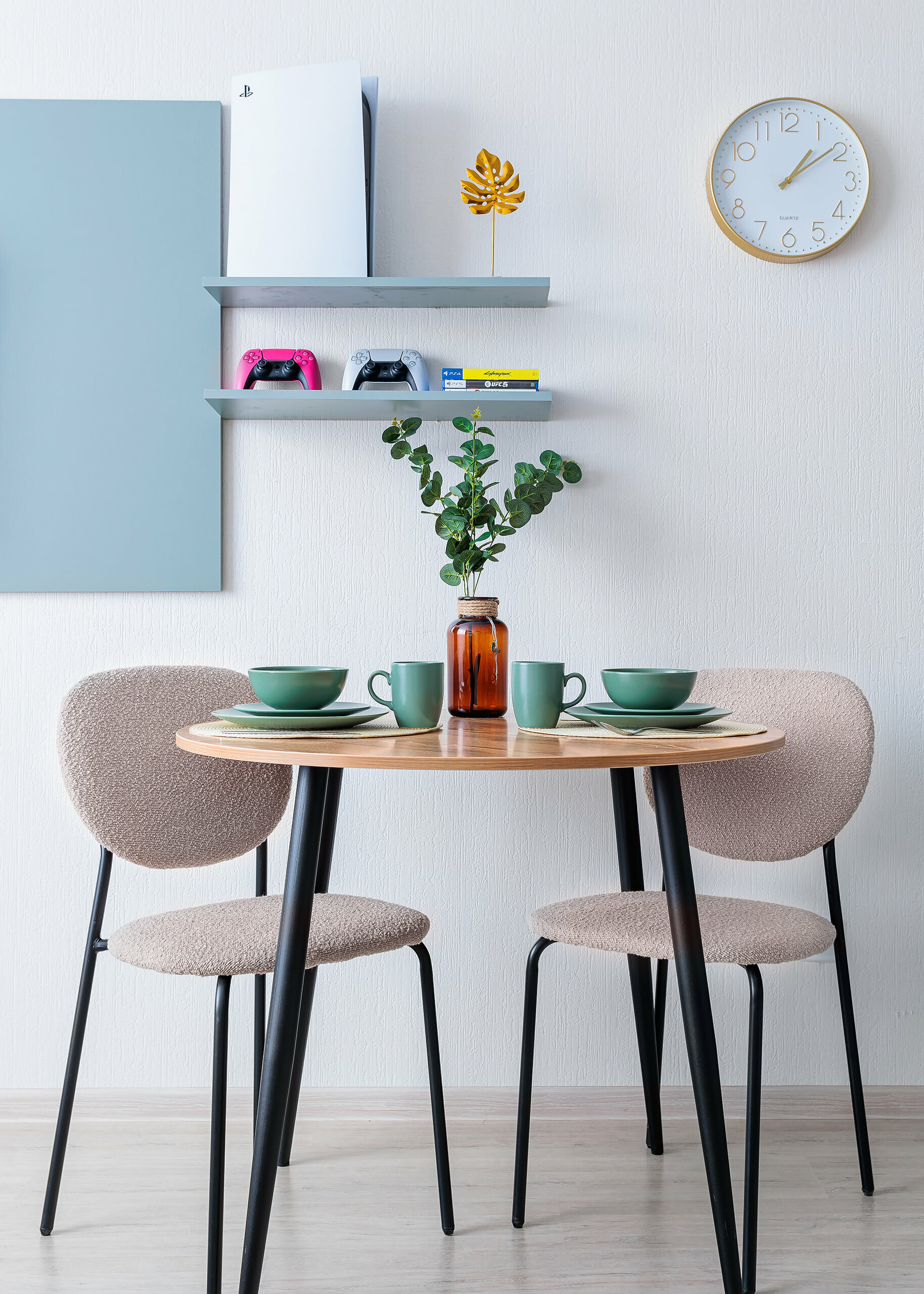 Апартаменты-студия