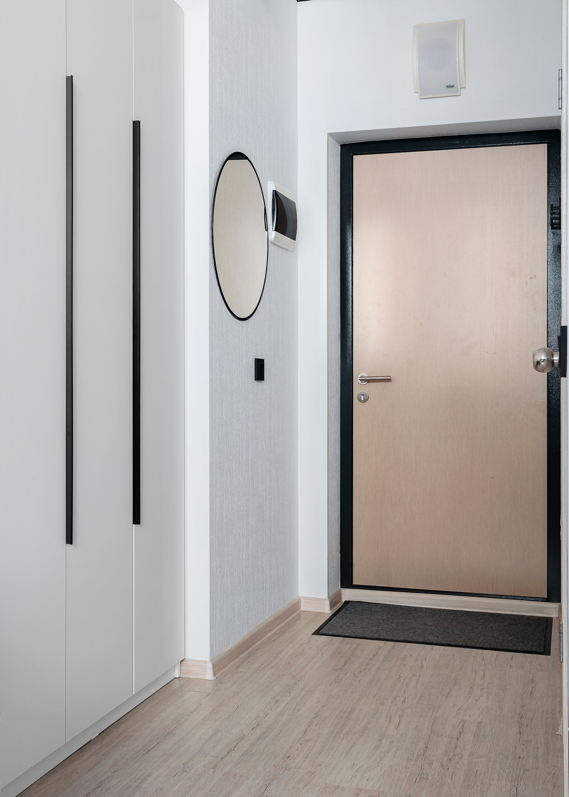 Апартаменты-студия