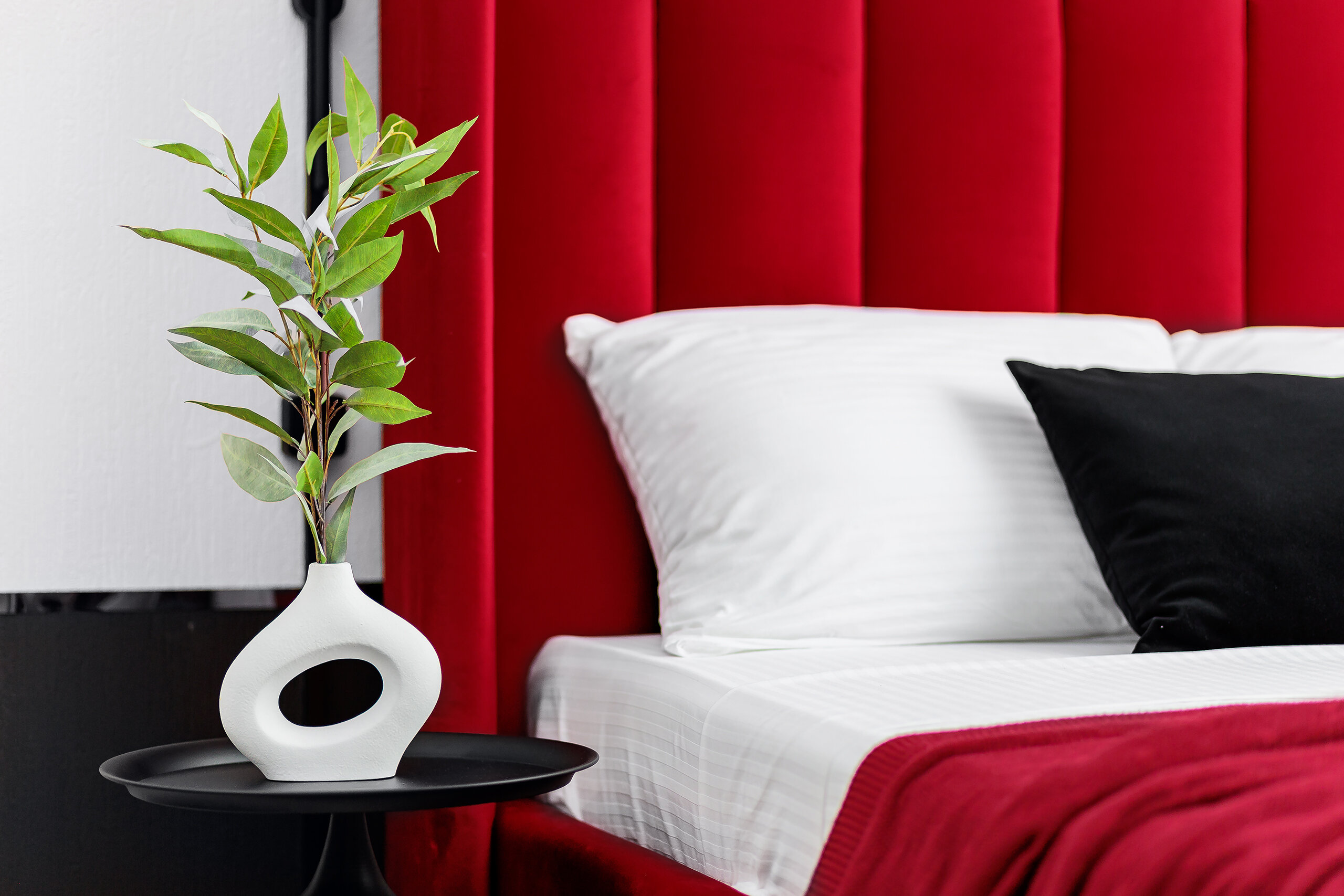 Апартаменты-студия