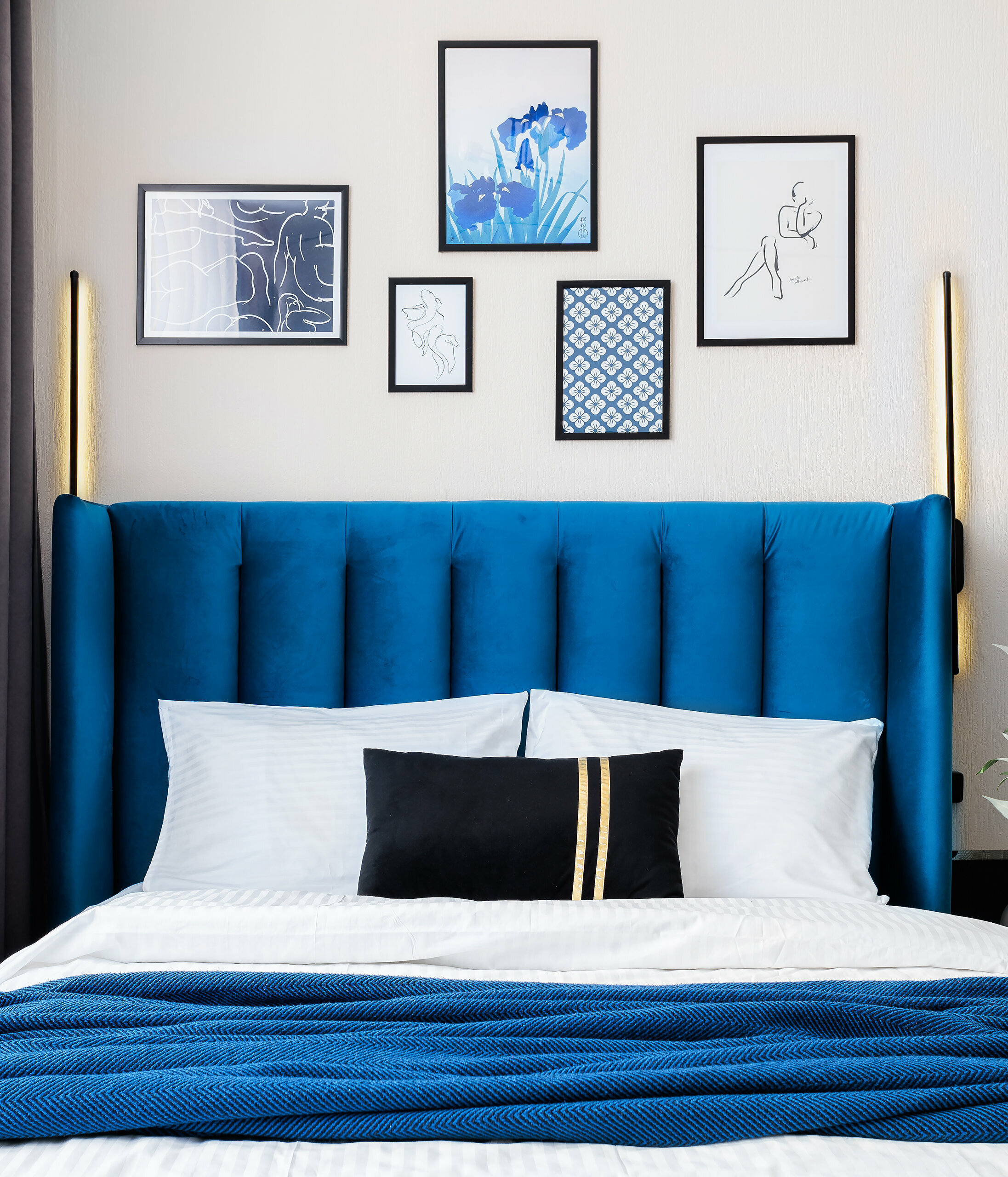 Апартаменты-студия