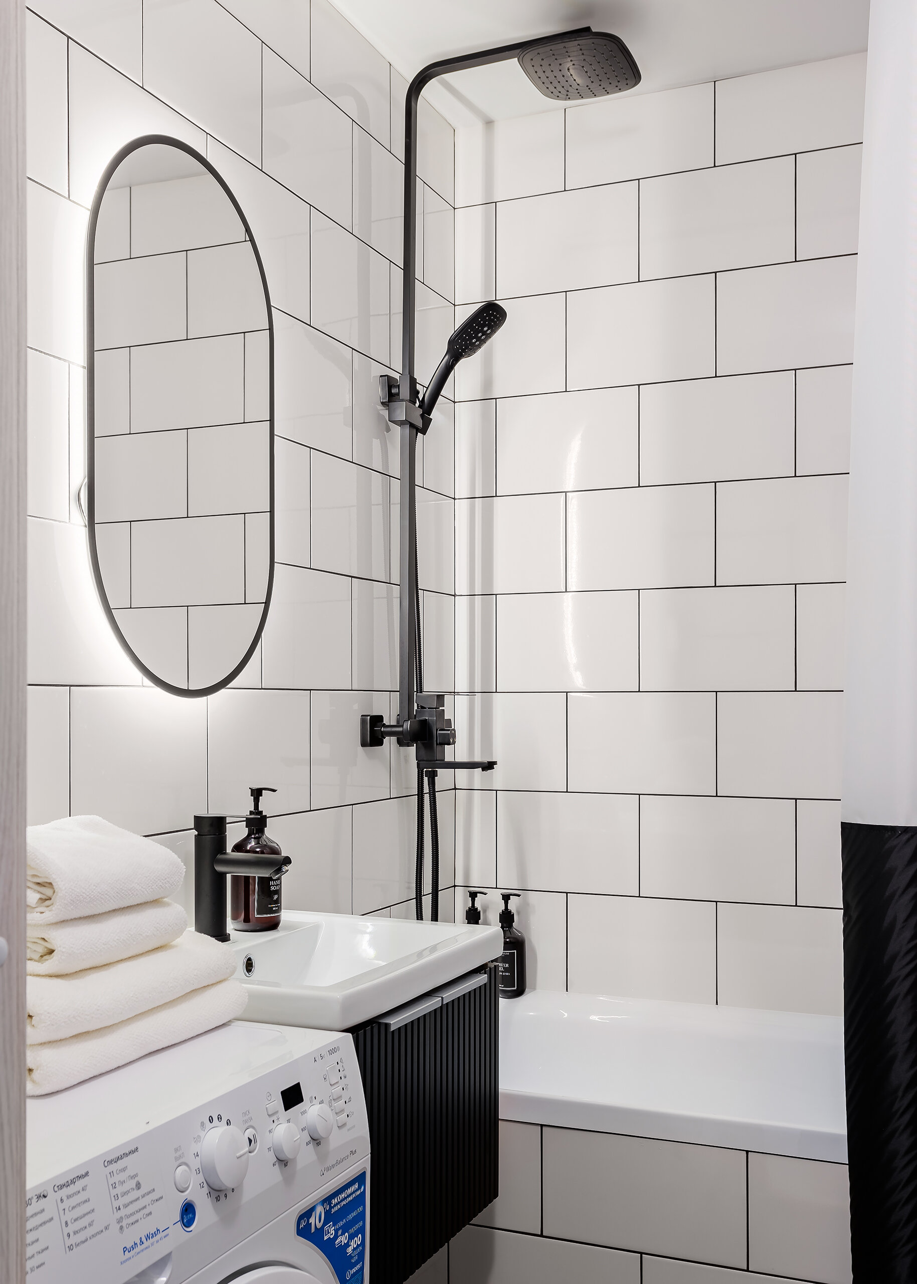 Апартаменты-студия