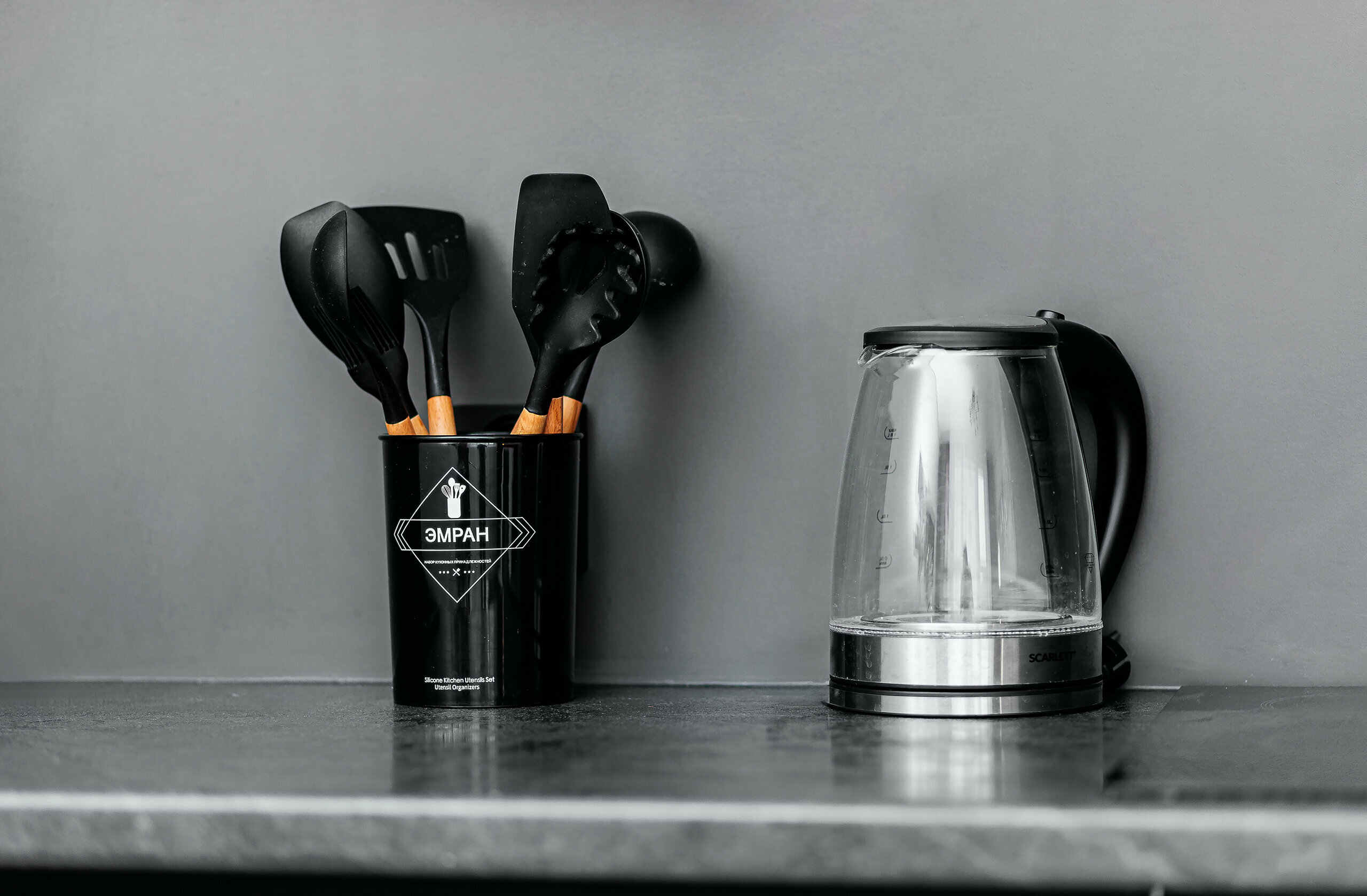 Апартаменты-студия