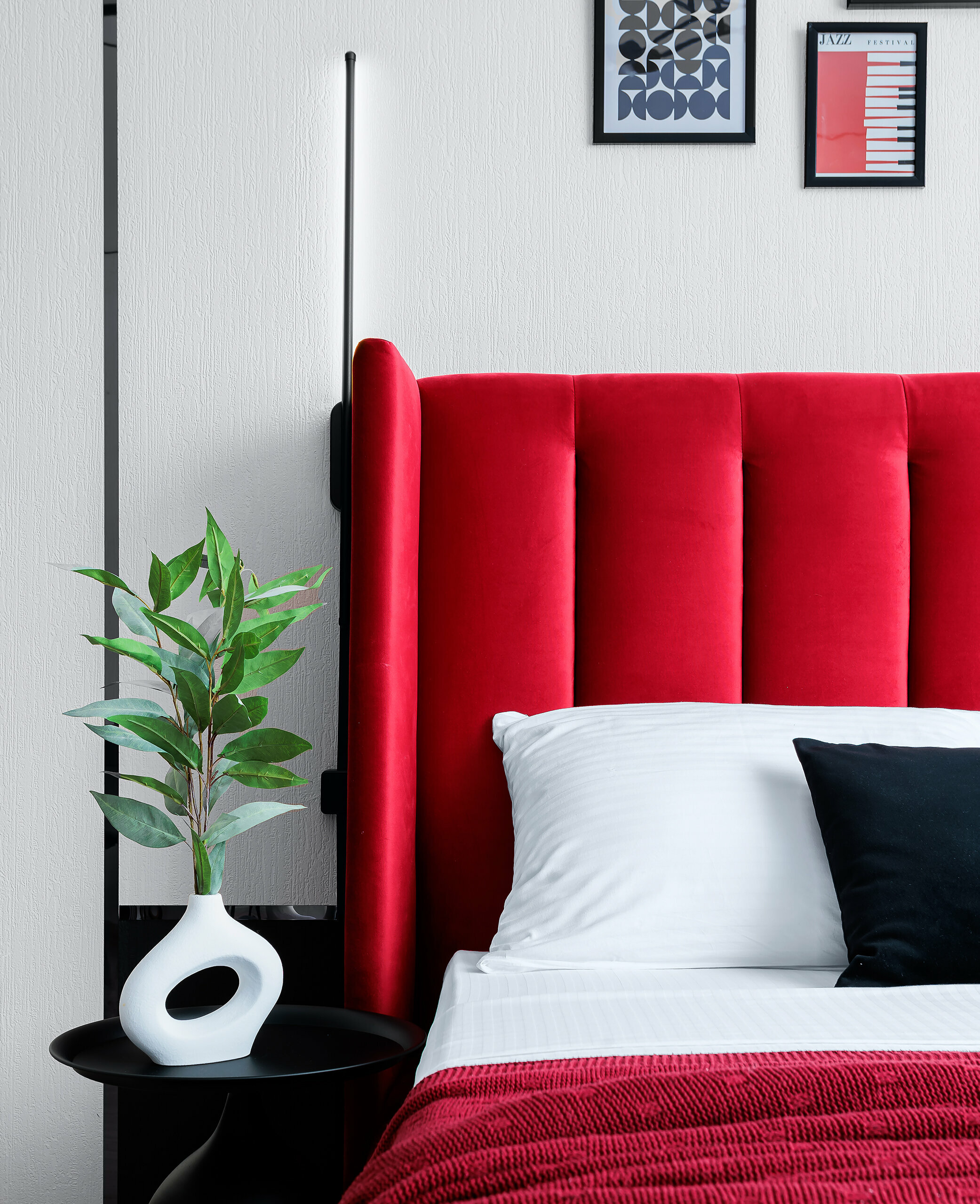 Апартаменты-студия