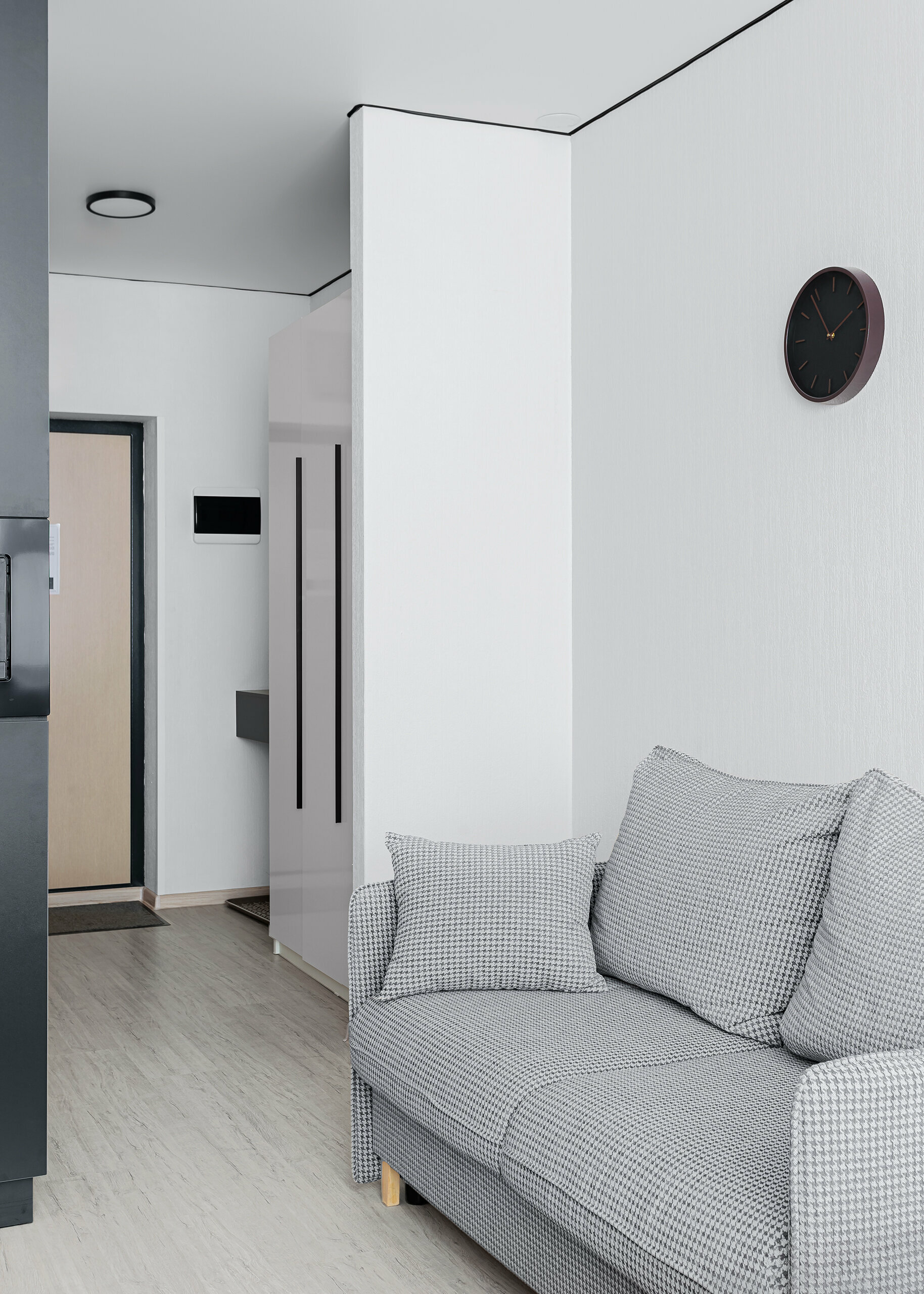 Апартаменты-студия