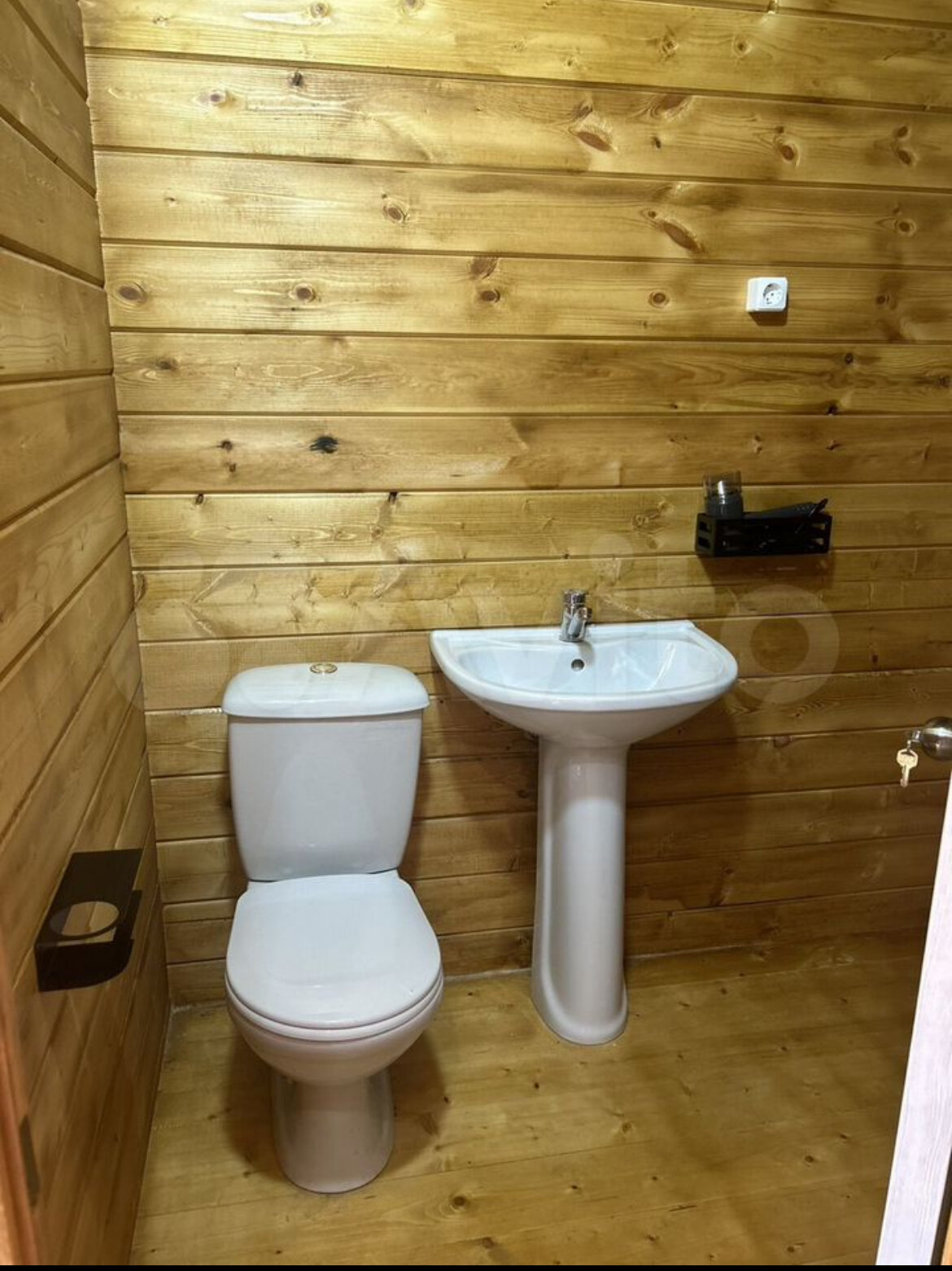 Гостевой дом