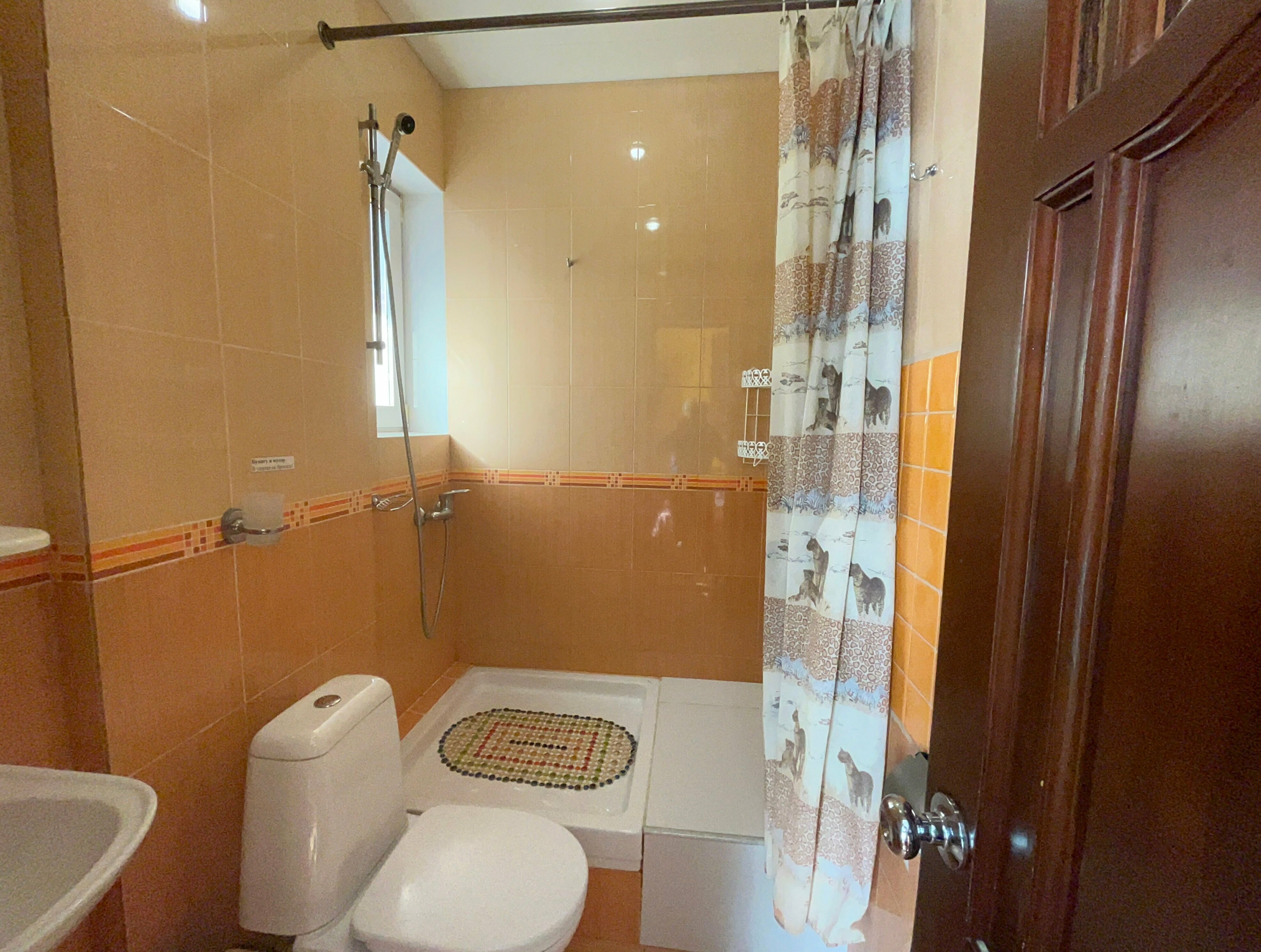 Стандарт с террасой 2+1