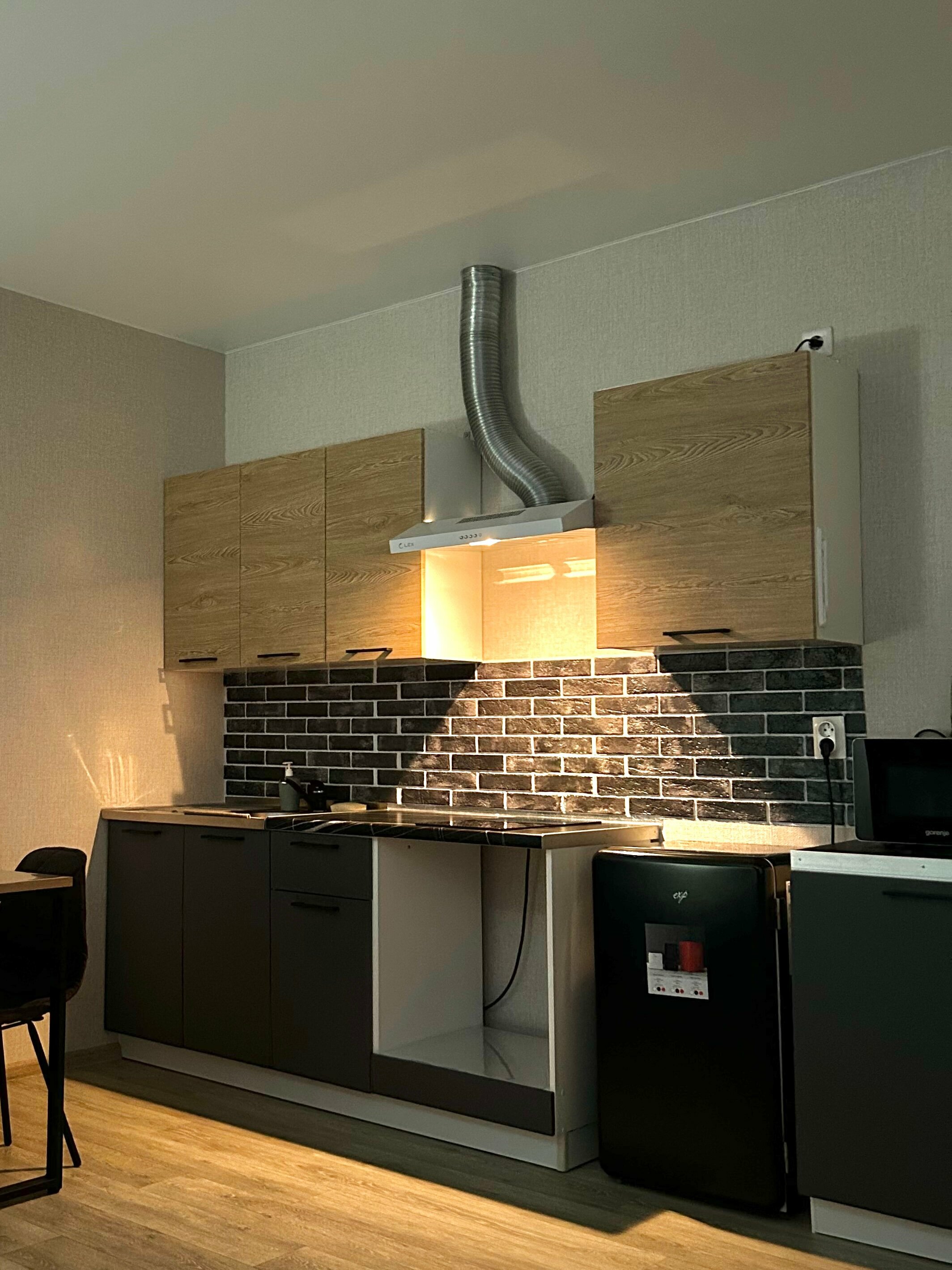 Апартаменты с 2 спальнями