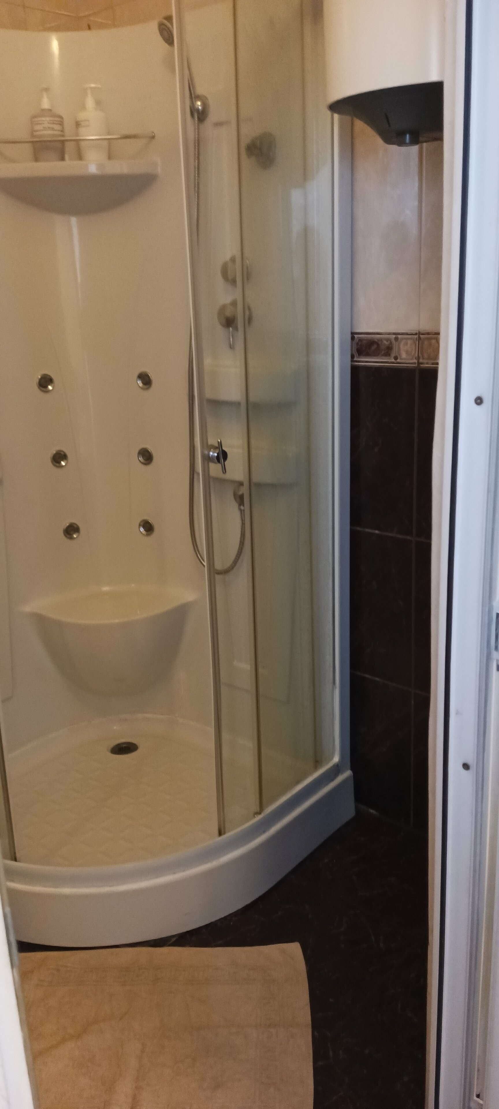 Классический четырехместный номер