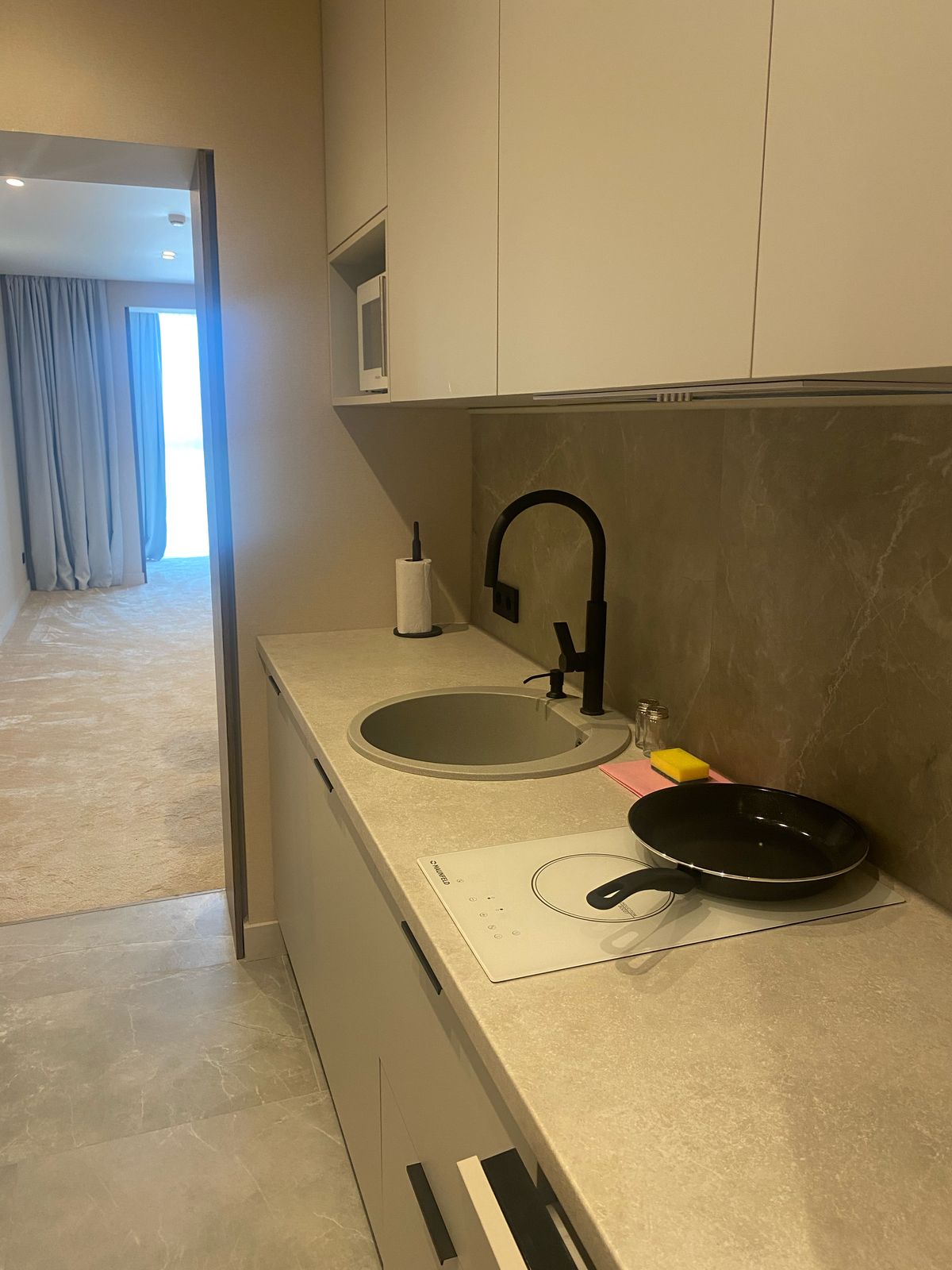 Апартамент 97