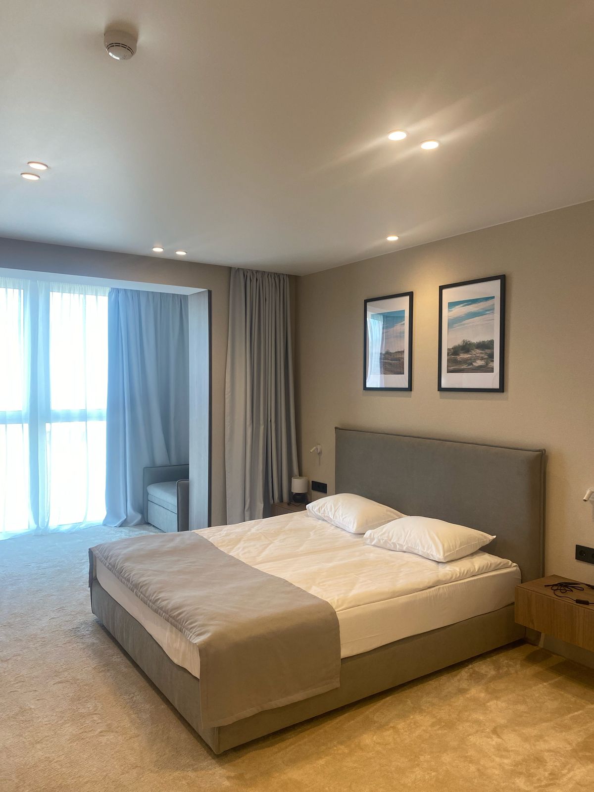 Апартамент 97