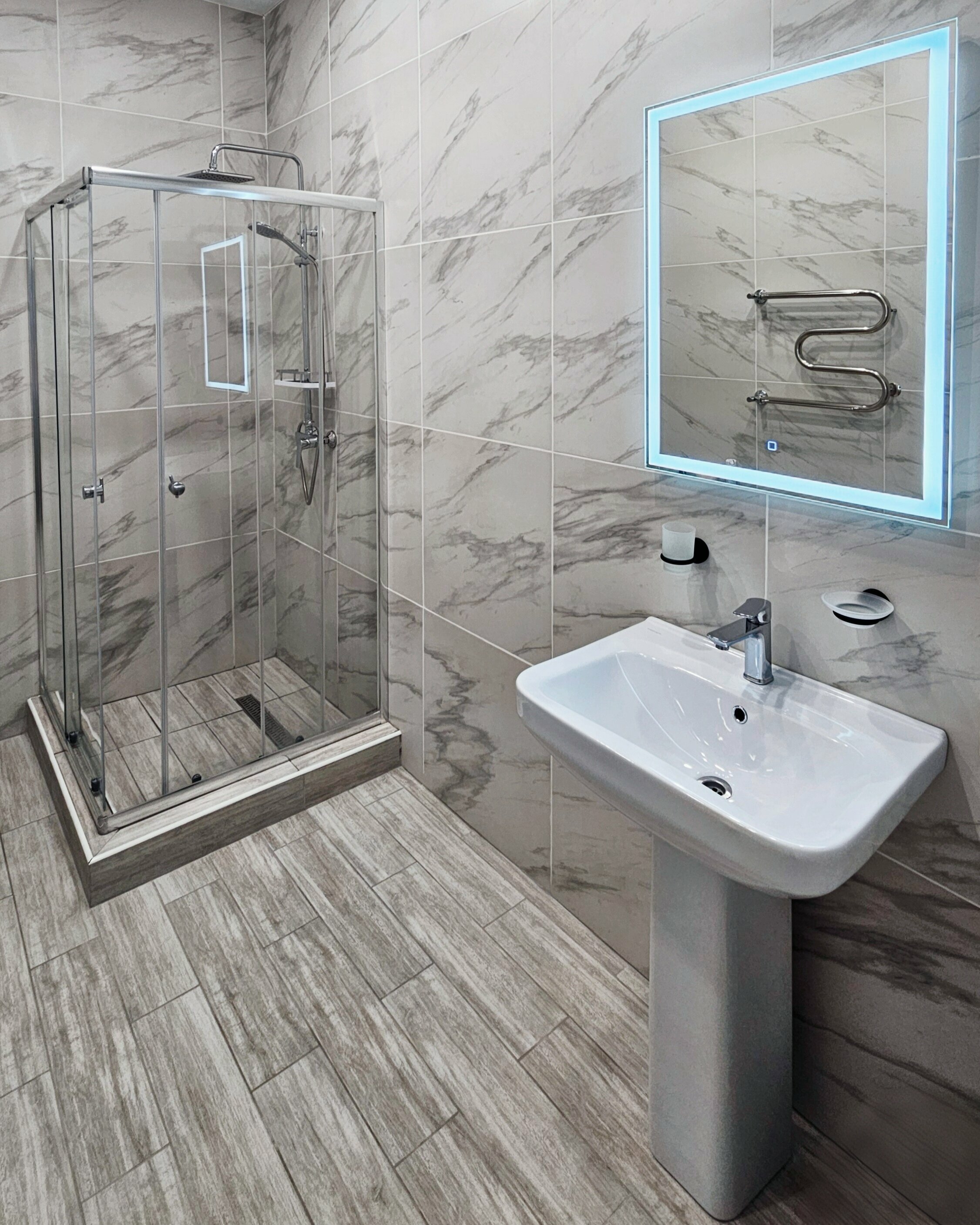 Номер "Санкт-Петербург"