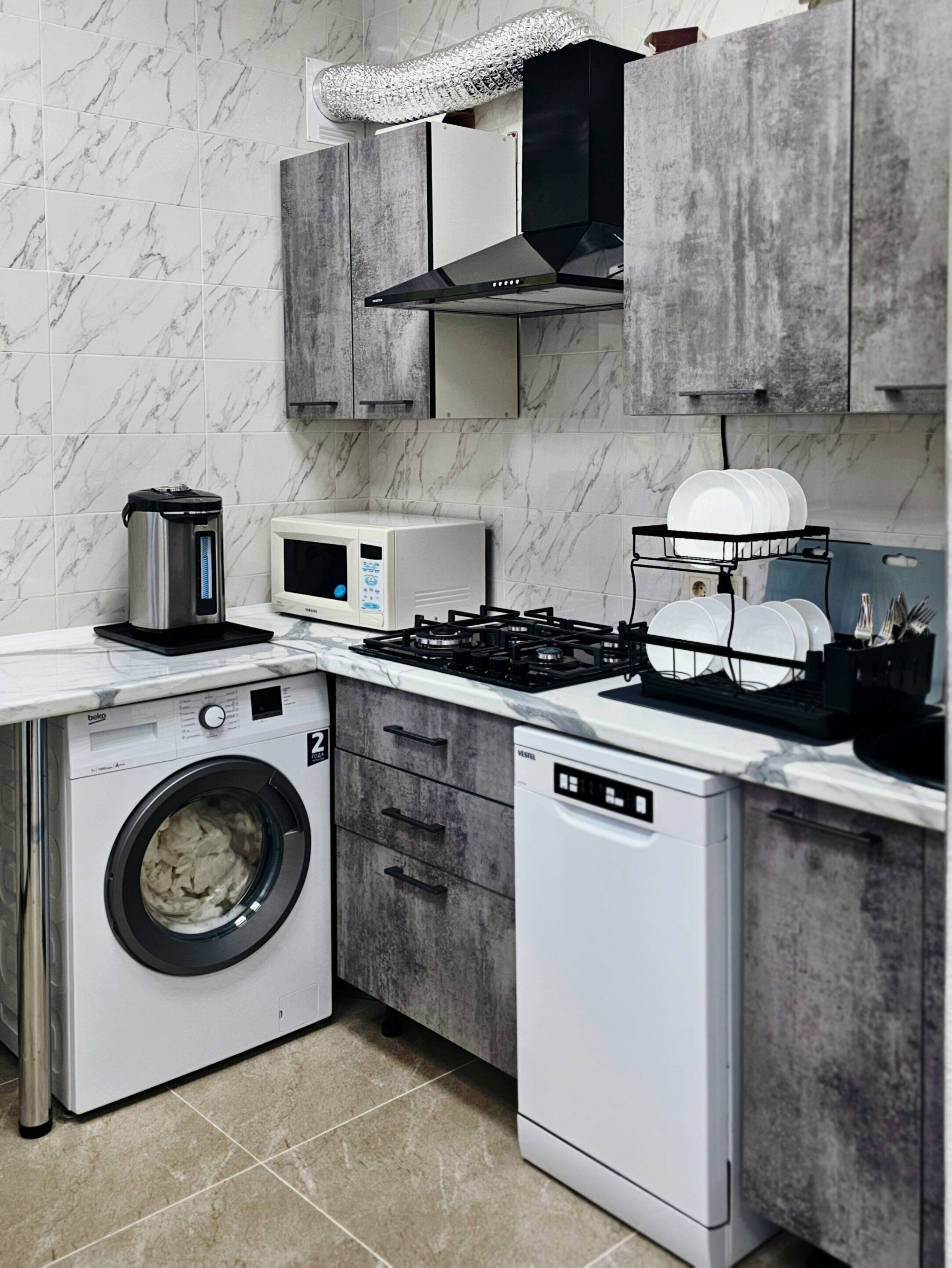 Номер "Рио-де-Жанейро"