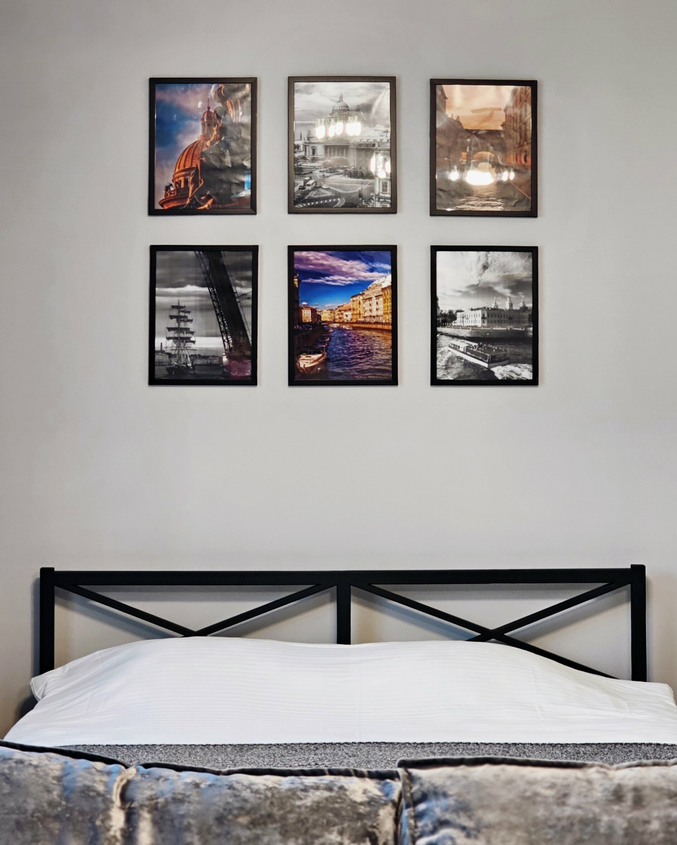 Номер "Санкт-Петербург"