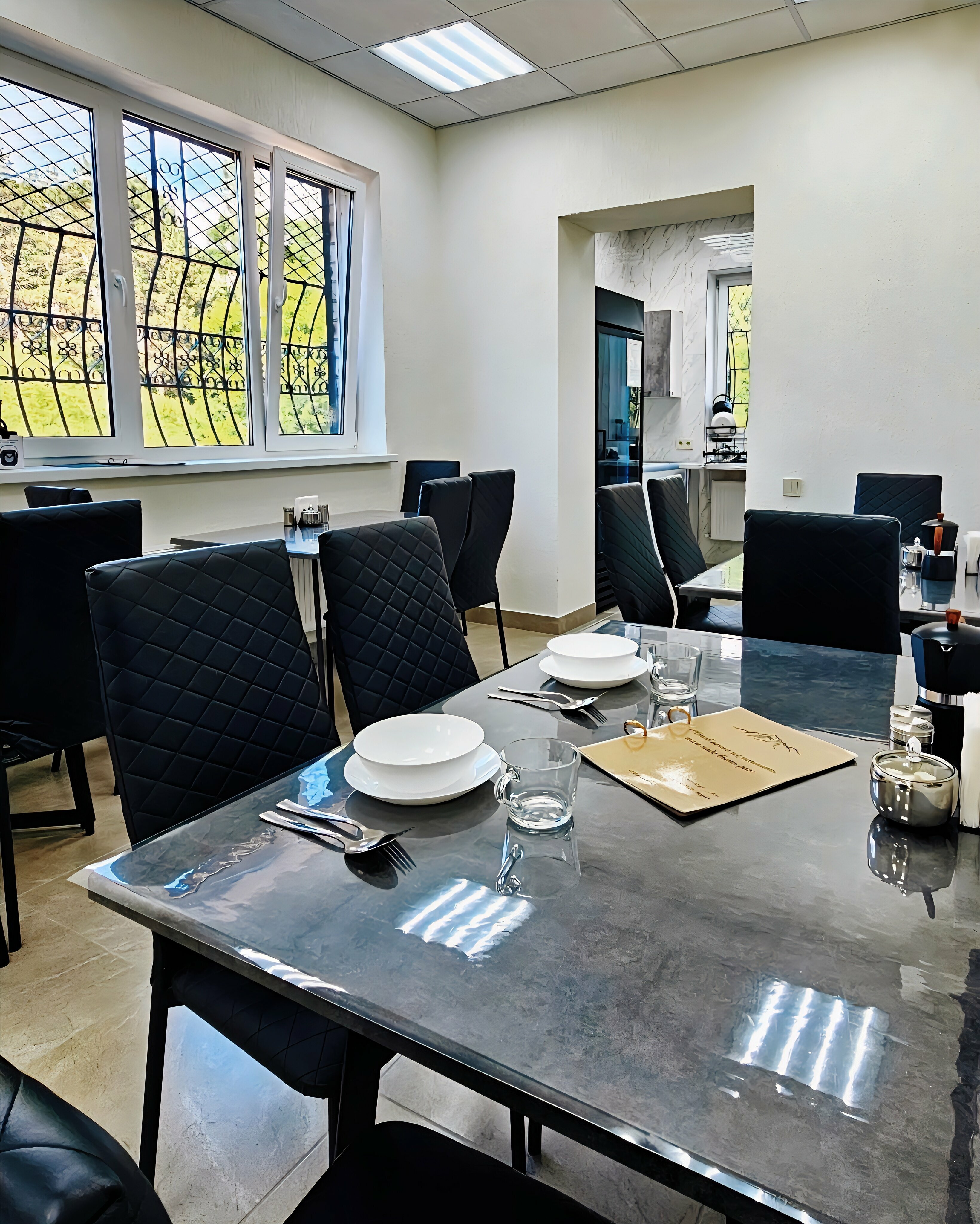 Номер "Рио-де-Жанейро"