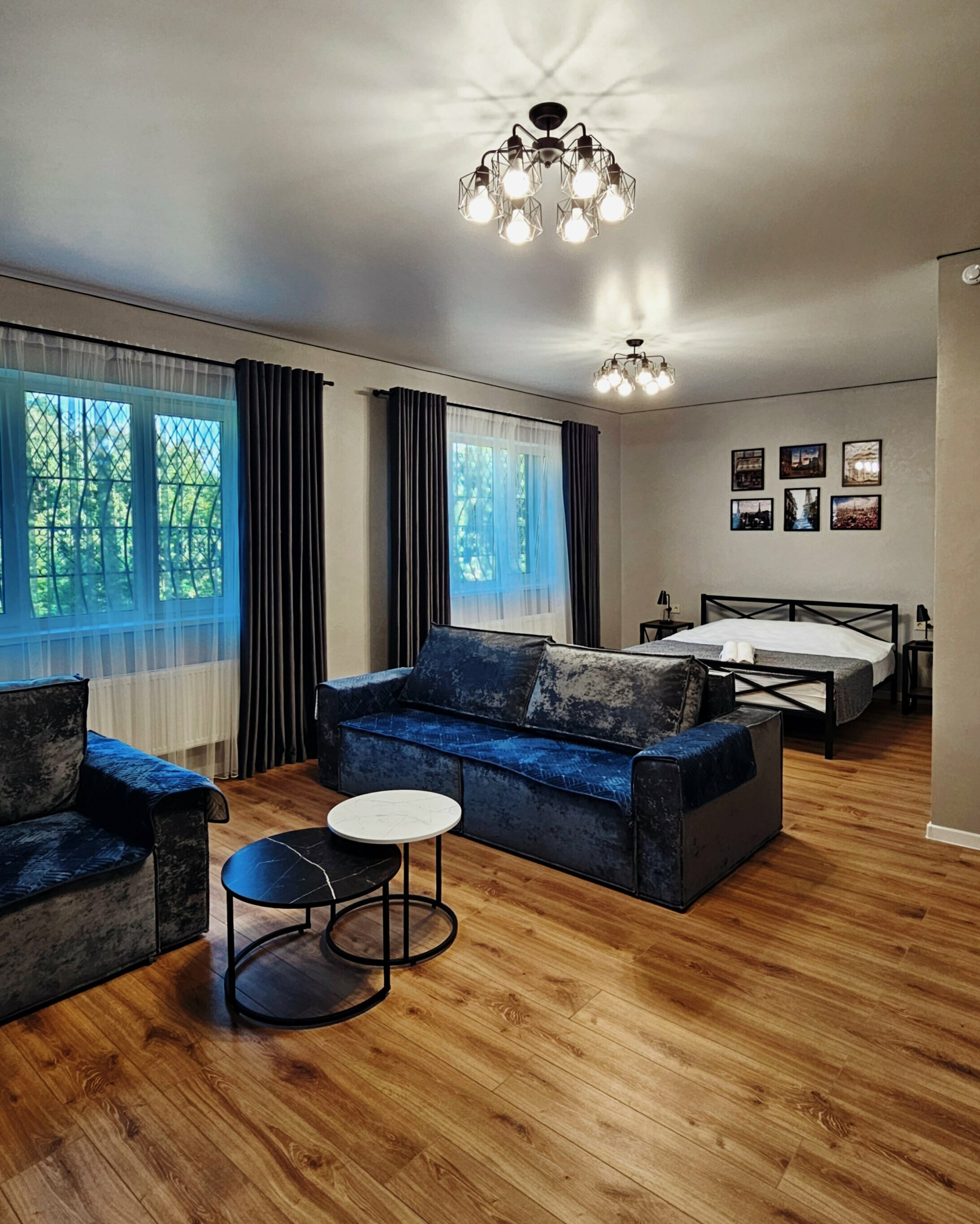 Номер "Санкт-Петербург"