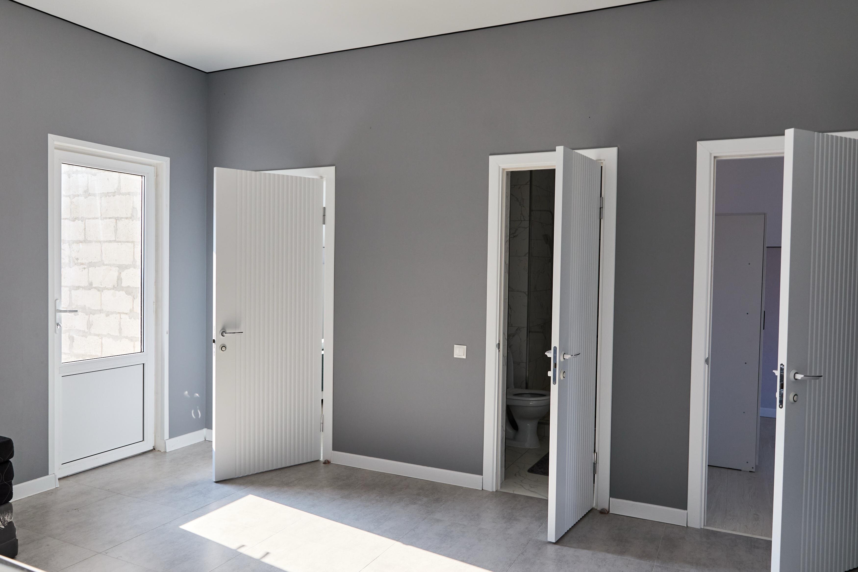 Коттедж для семейного отдыха