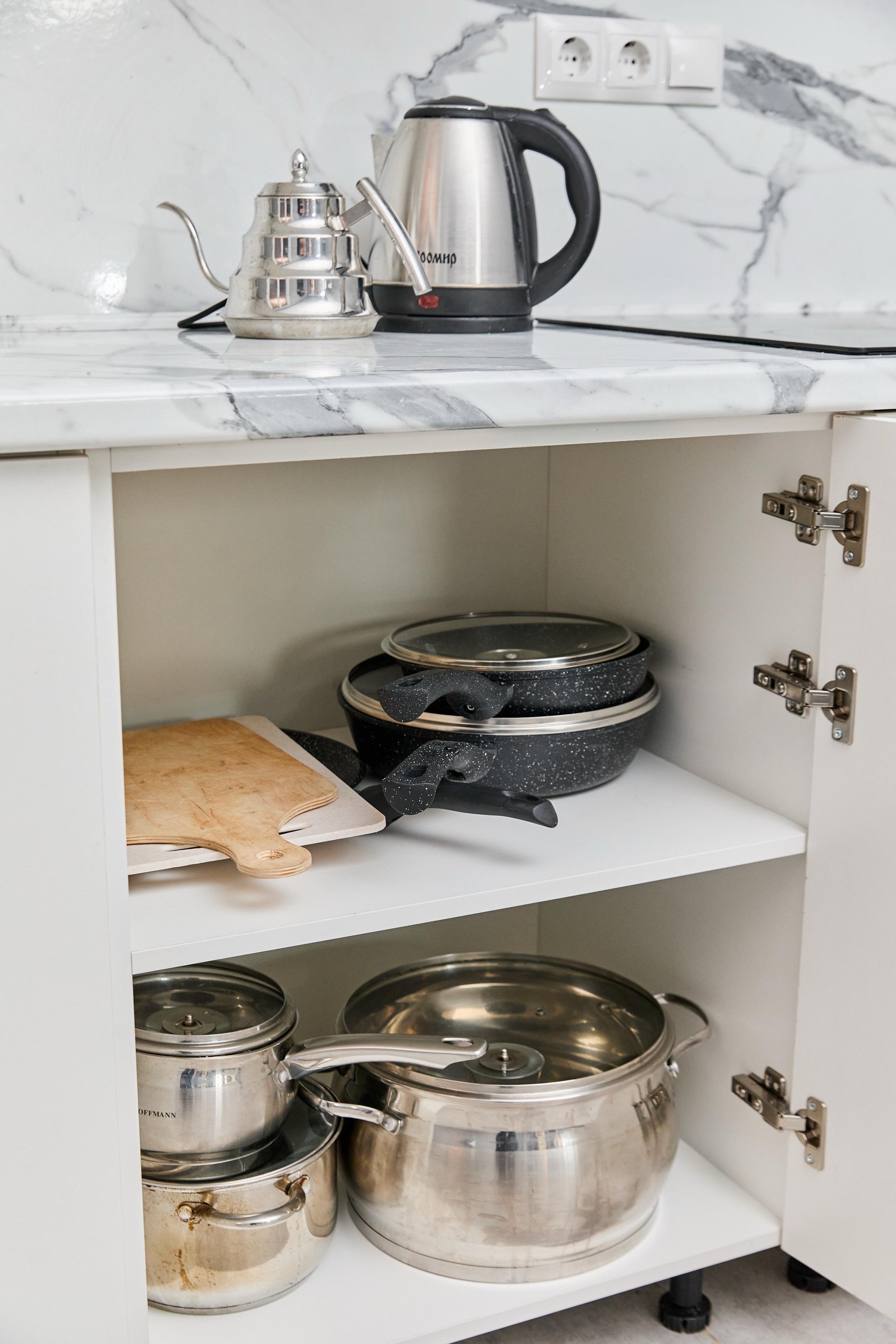 Коттедж для семейного отдыха