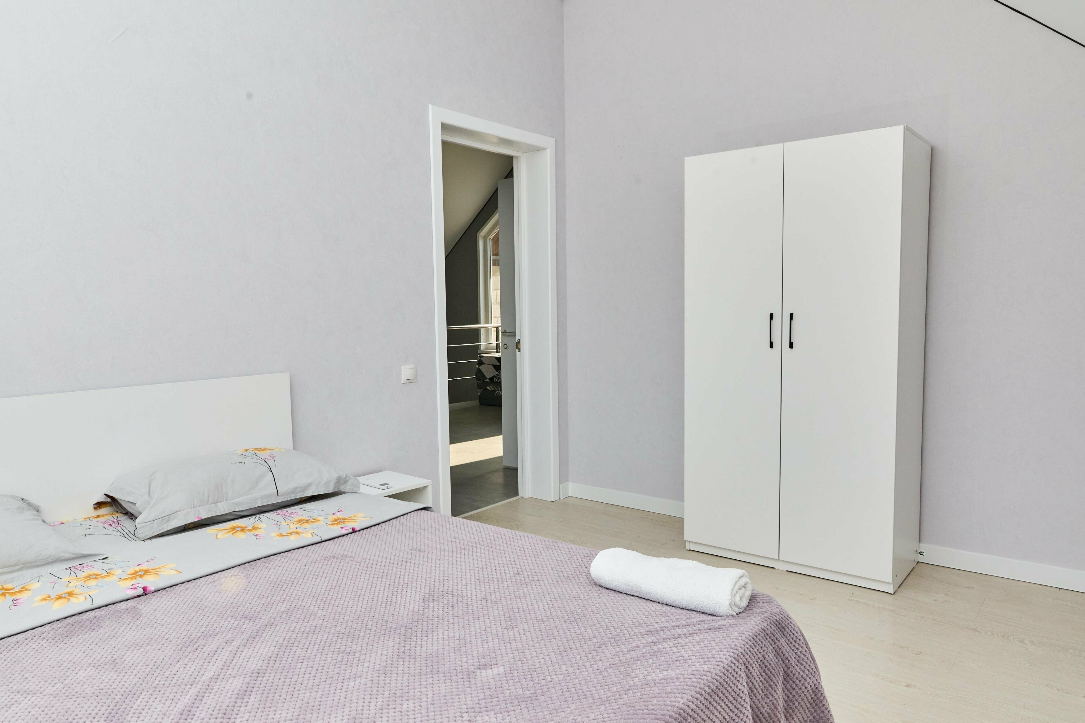 Коттедж для семейного отдыха