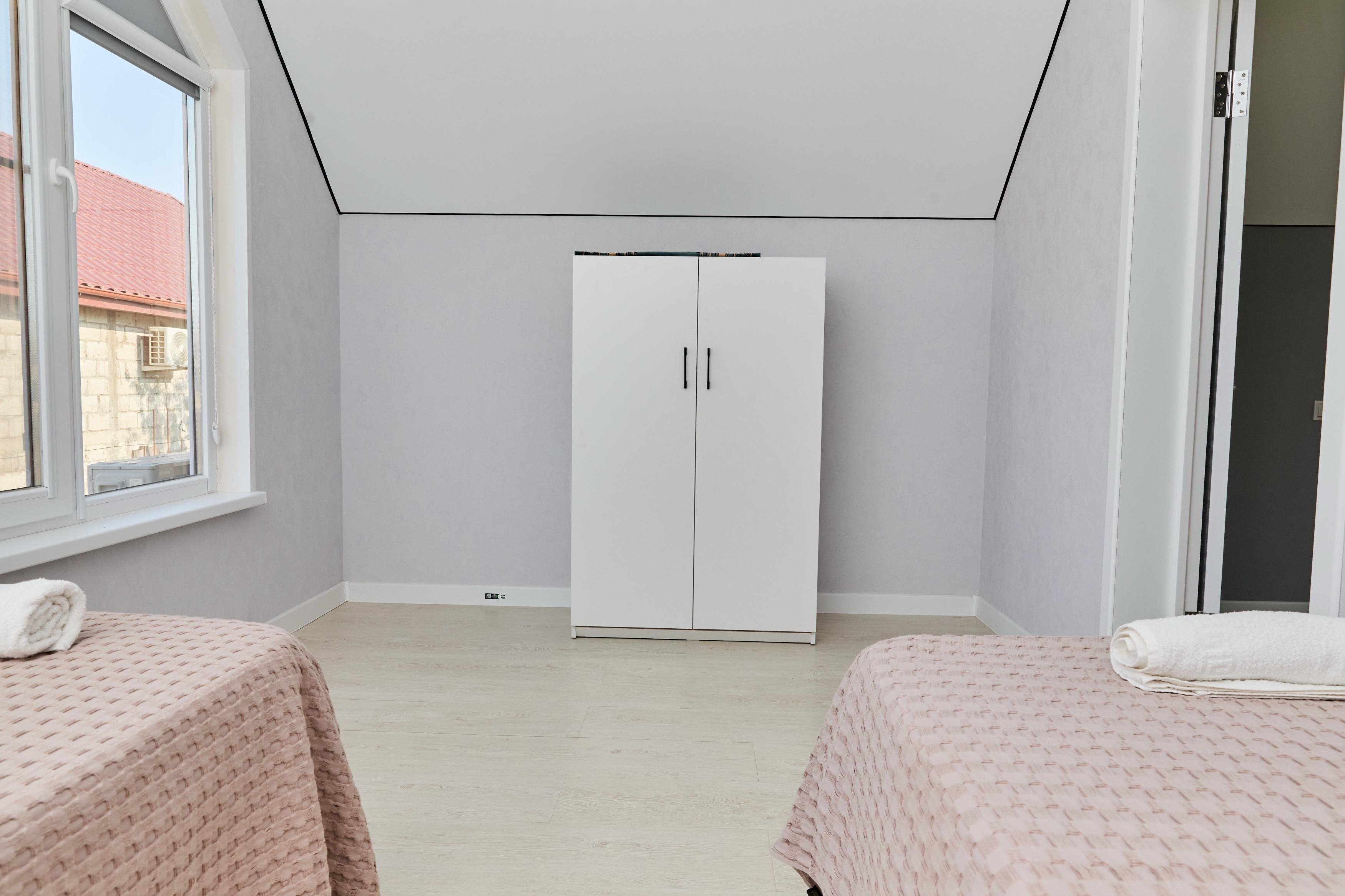 Коттедж для семейного отдыха