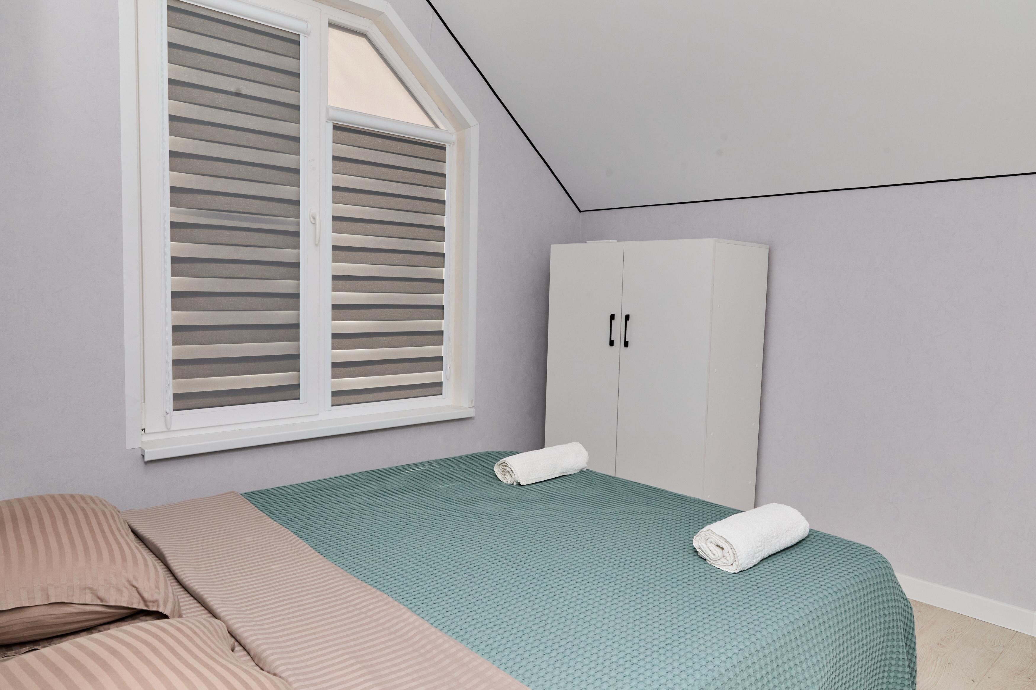 Коттедж для семейного отдыха