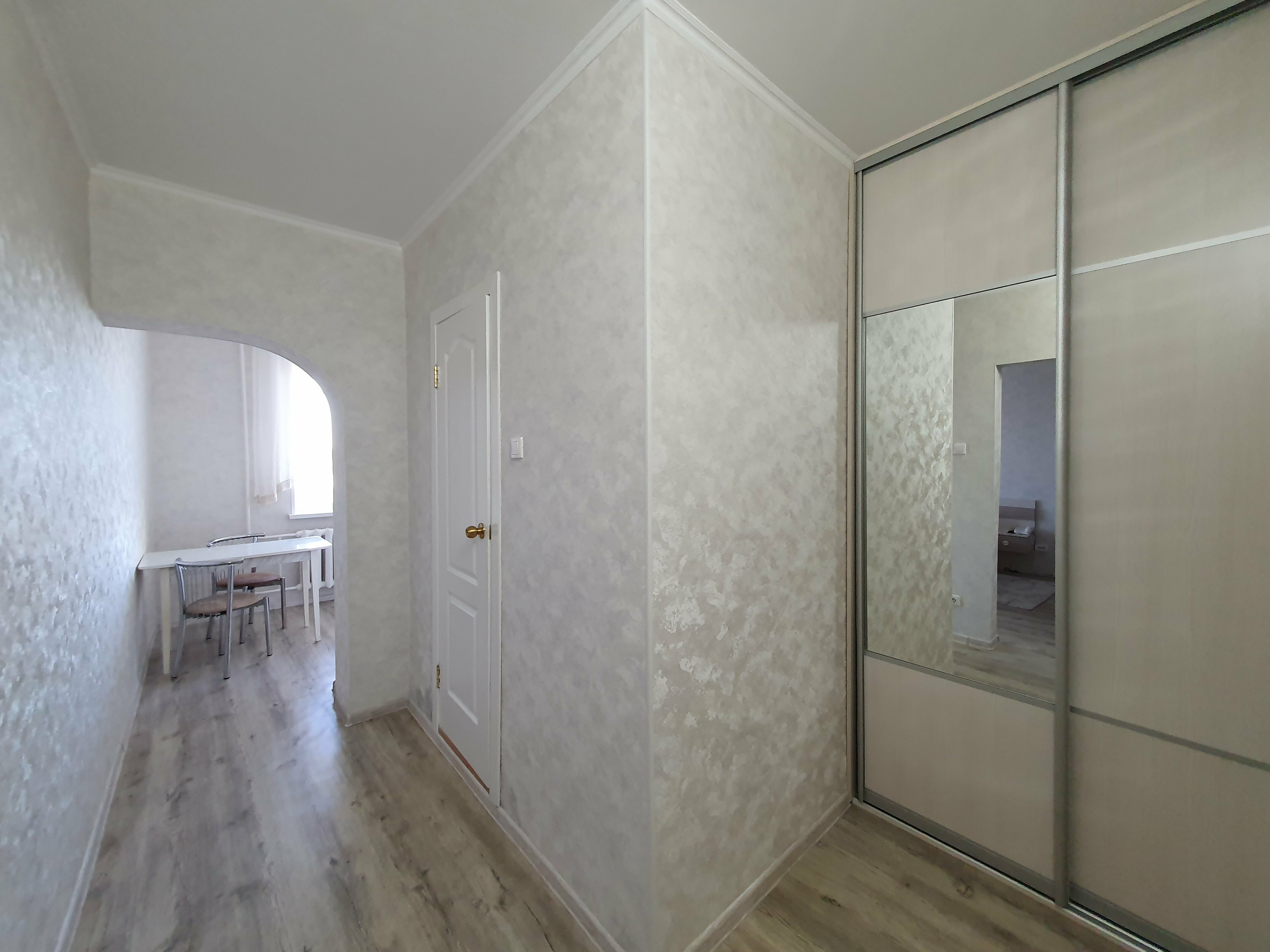 Односпальная кровать в общем номере