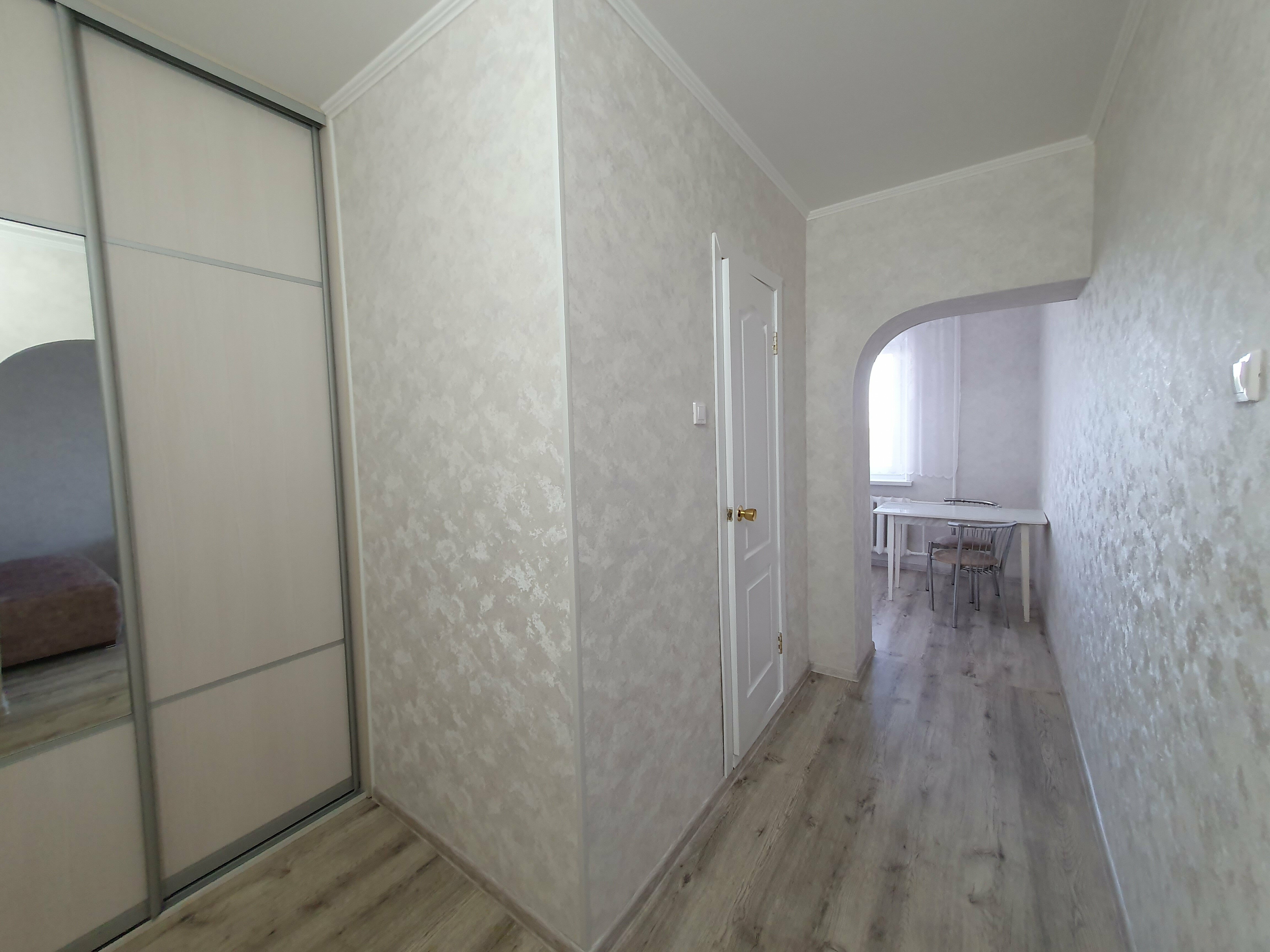 Односпальная кровать в общем номере