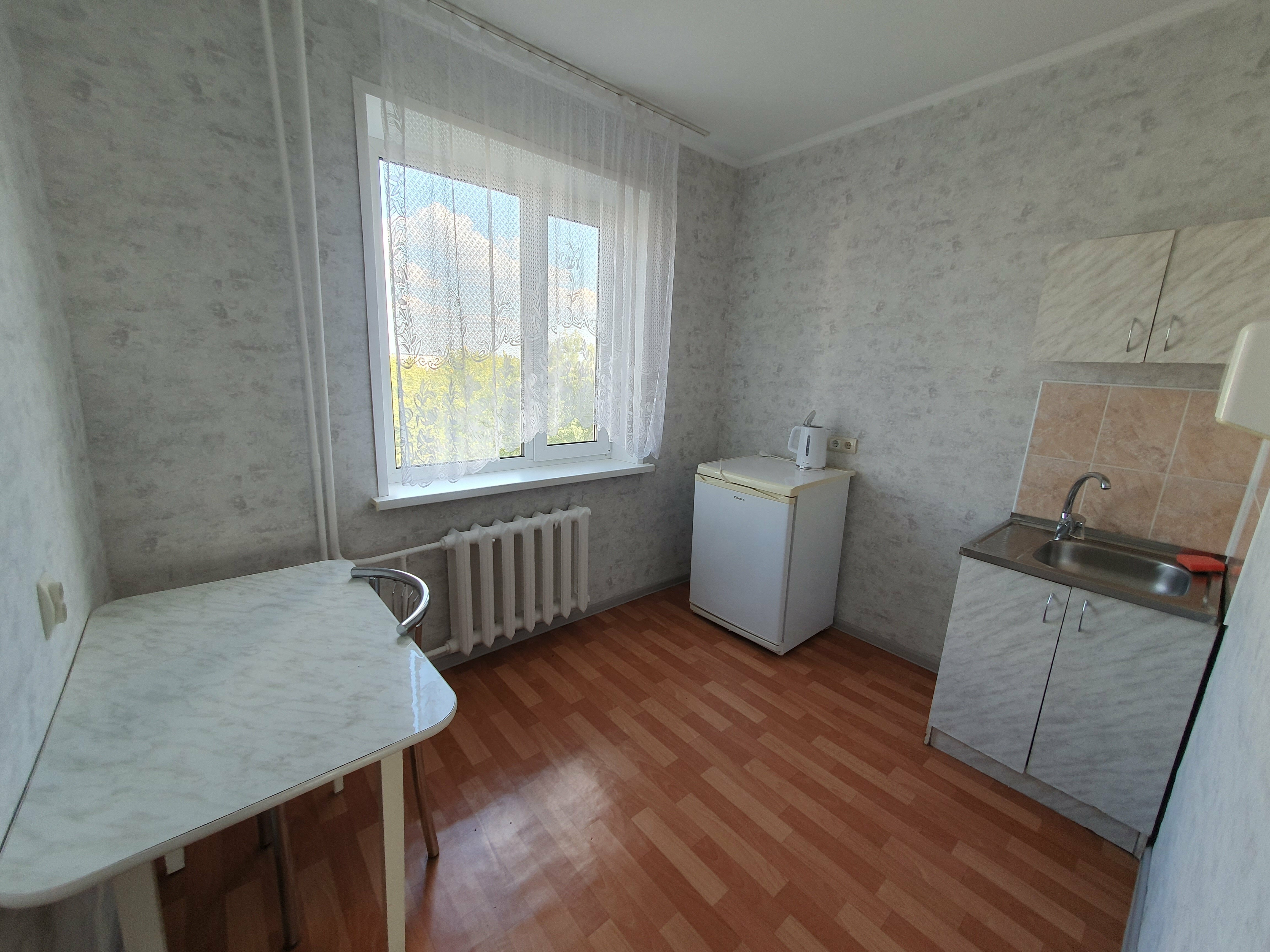 Стандарт одноместный