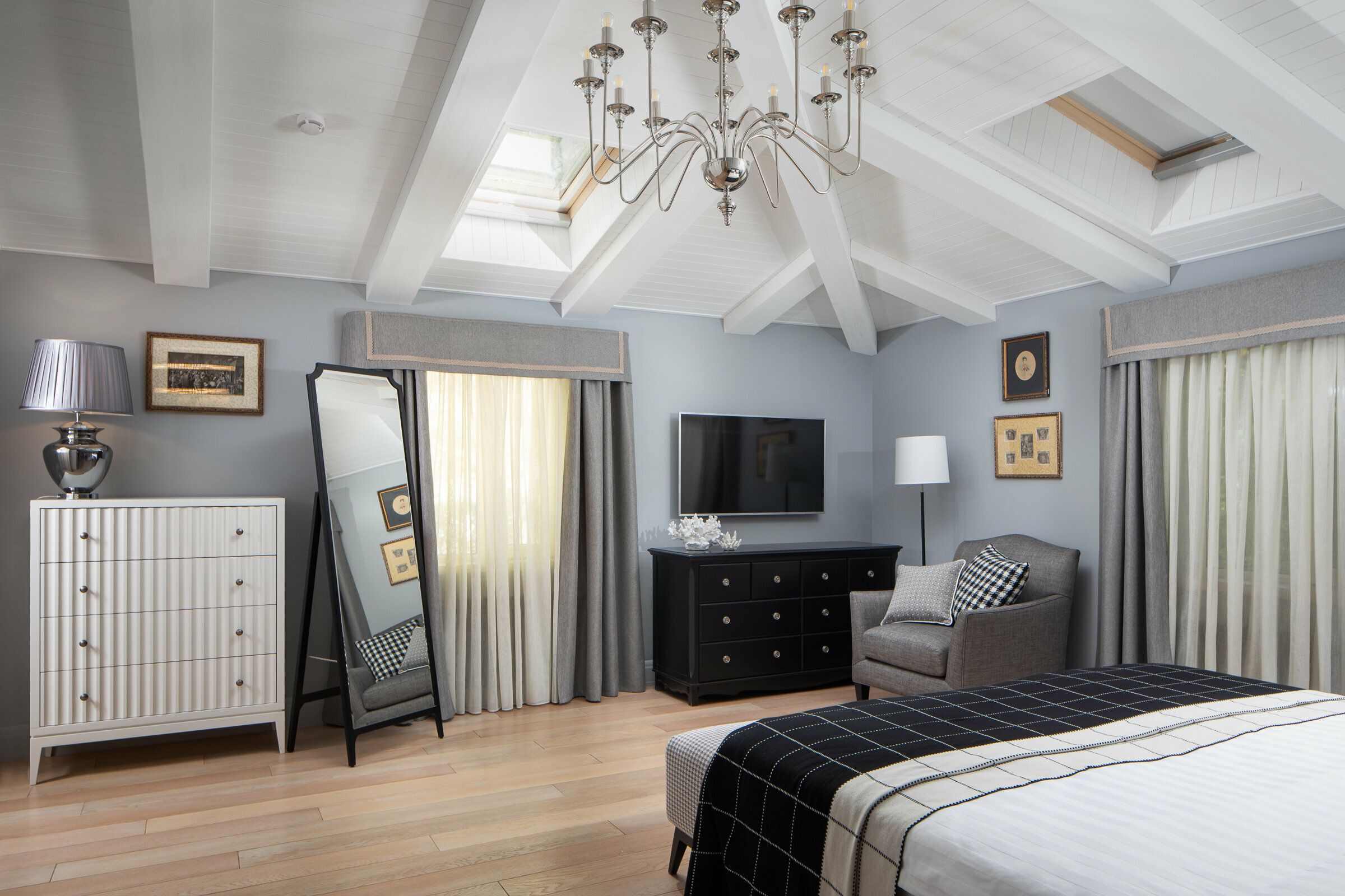 Вилла "Звуки музыки"