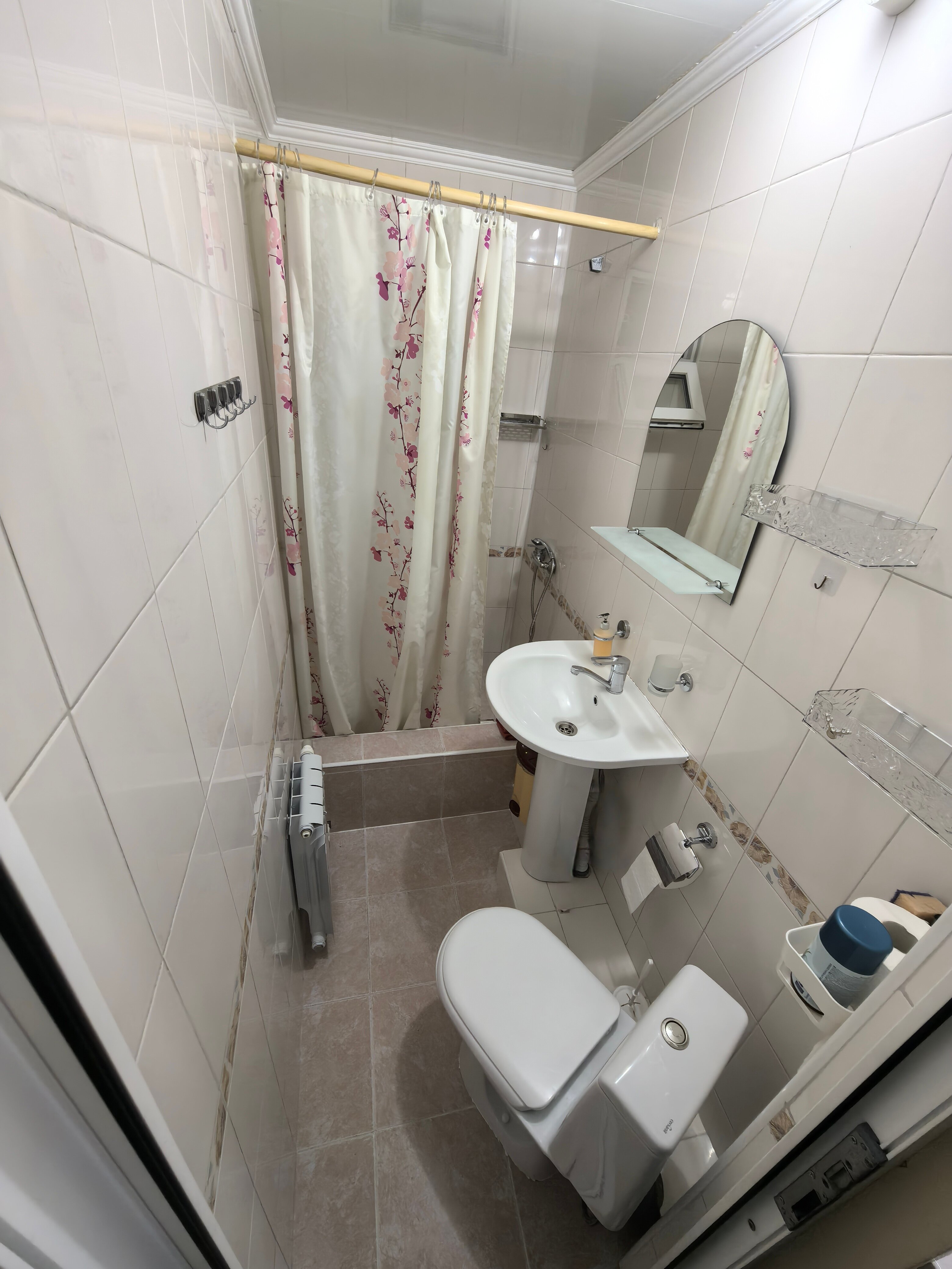 Четырехместный номер «Комфорт»