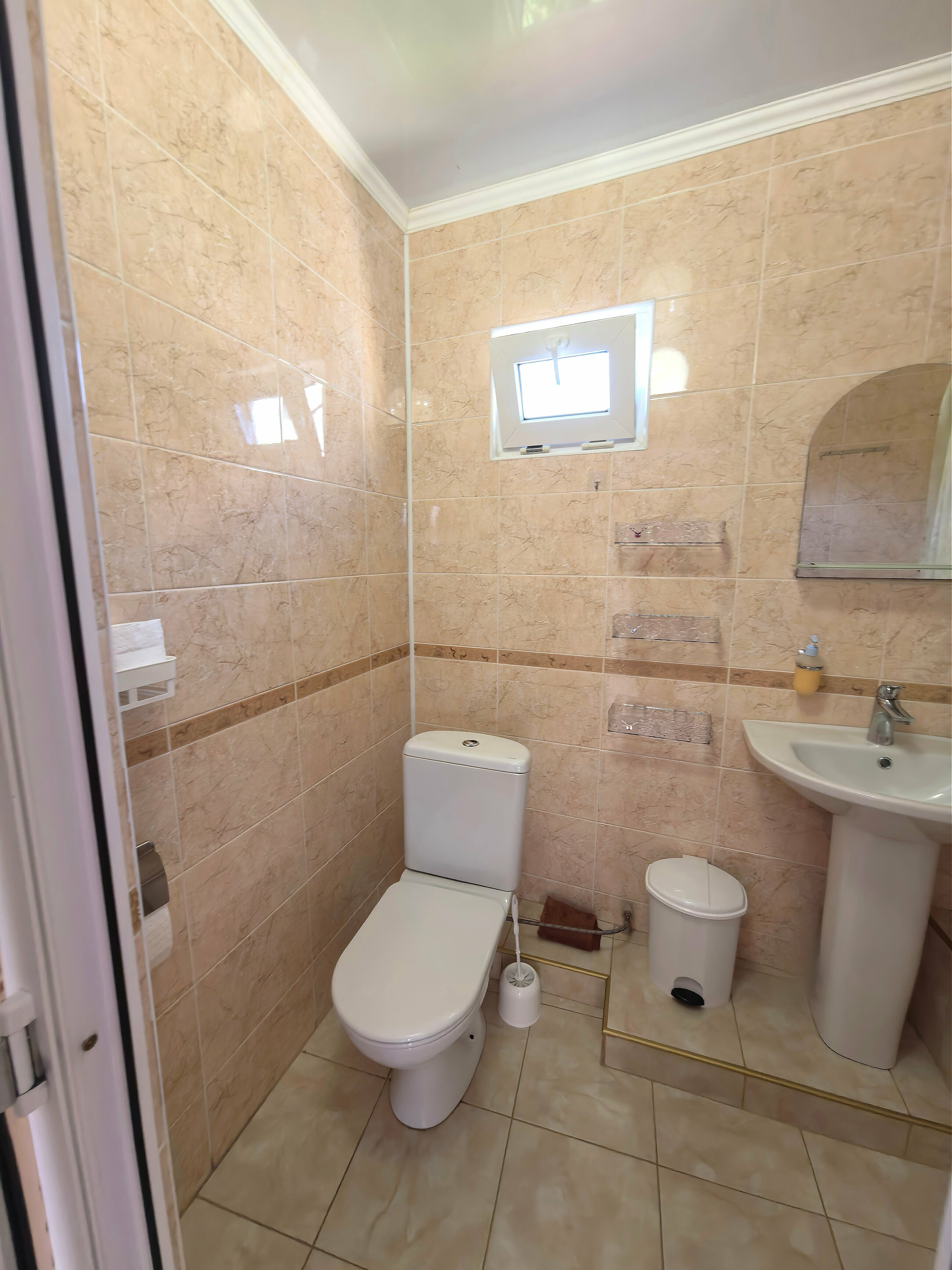 Семейный номер-студия