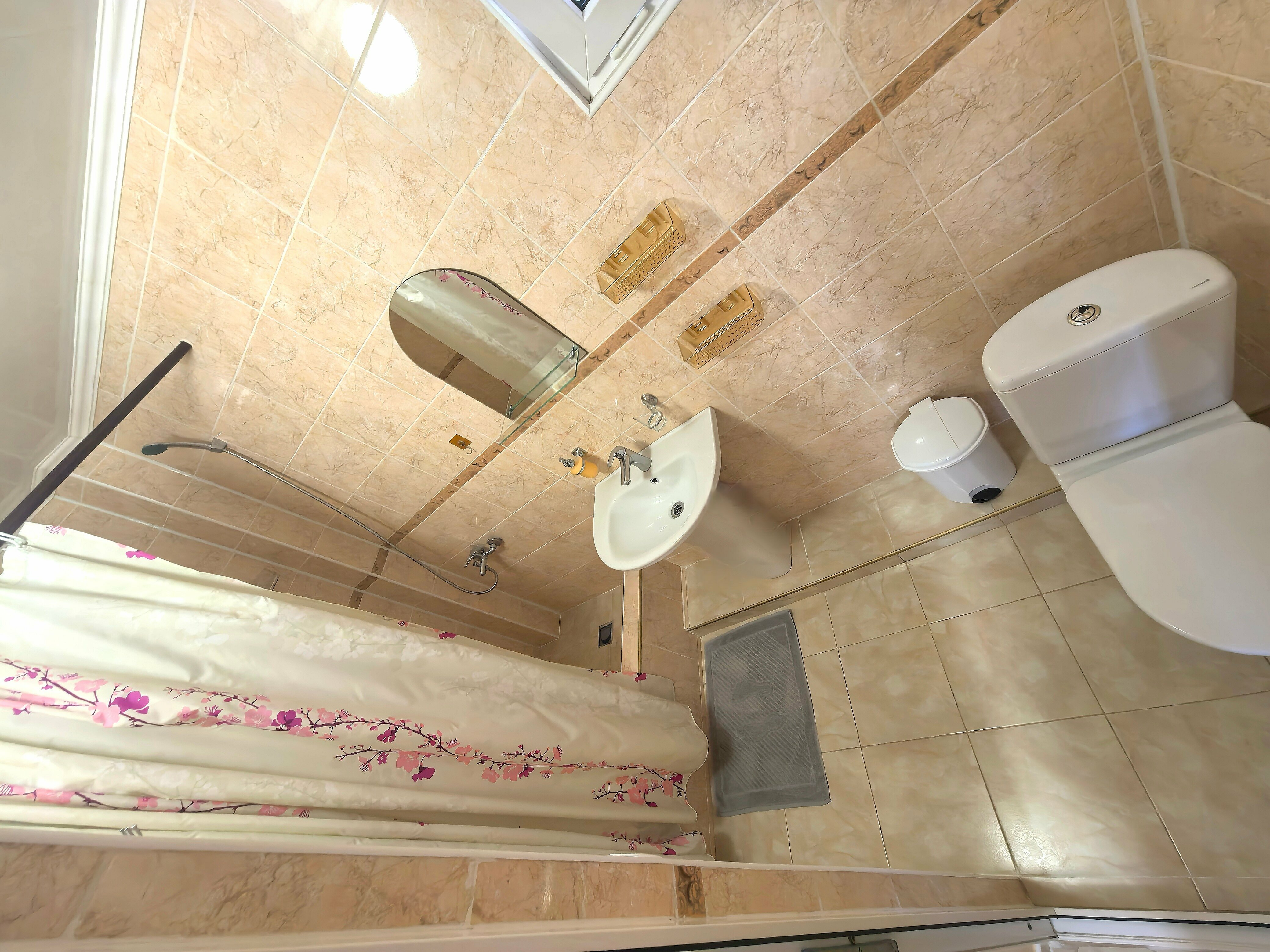 Двухместный номер Делюкс с 1 кроватью