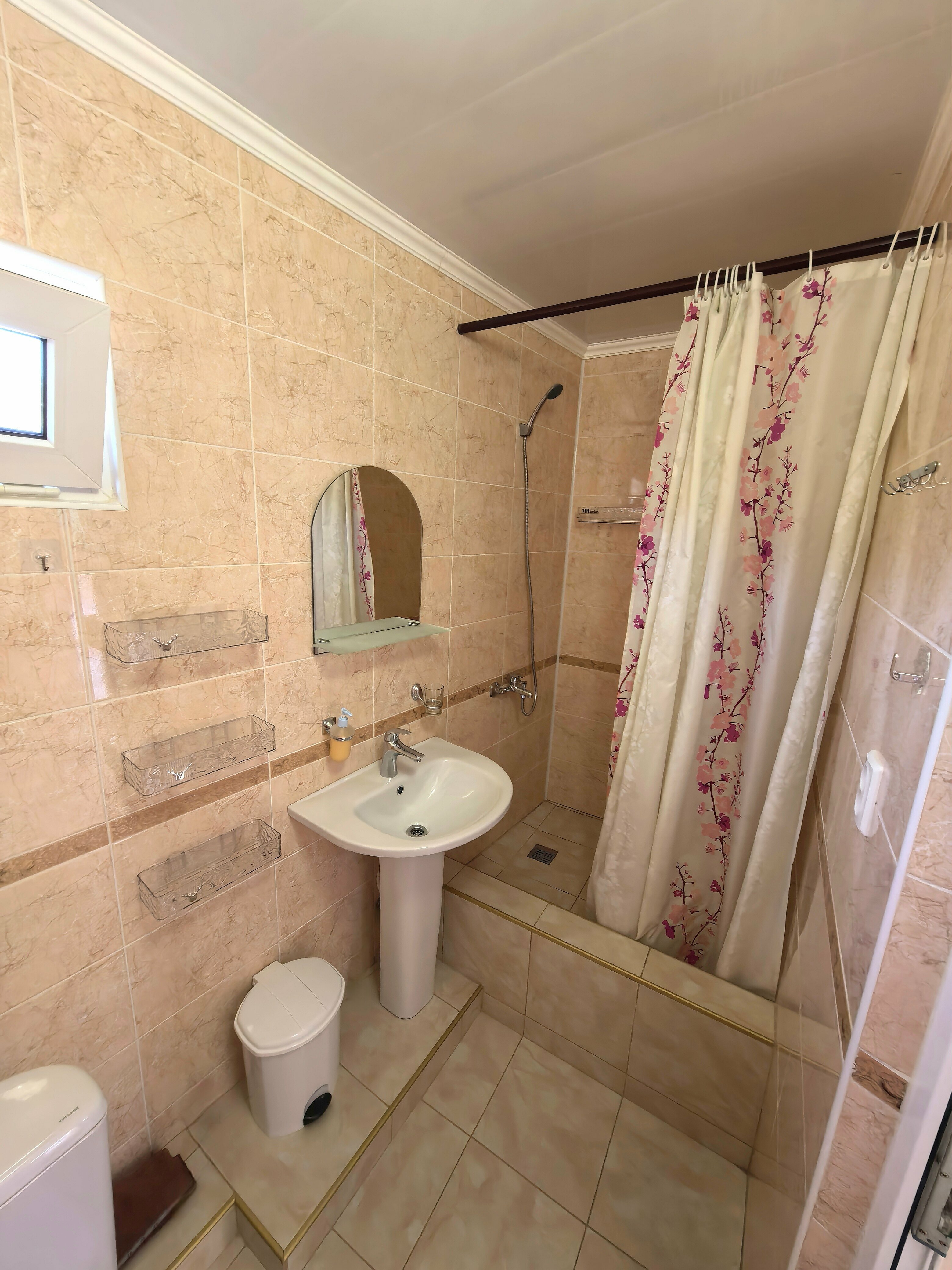 Семейный номер-студия