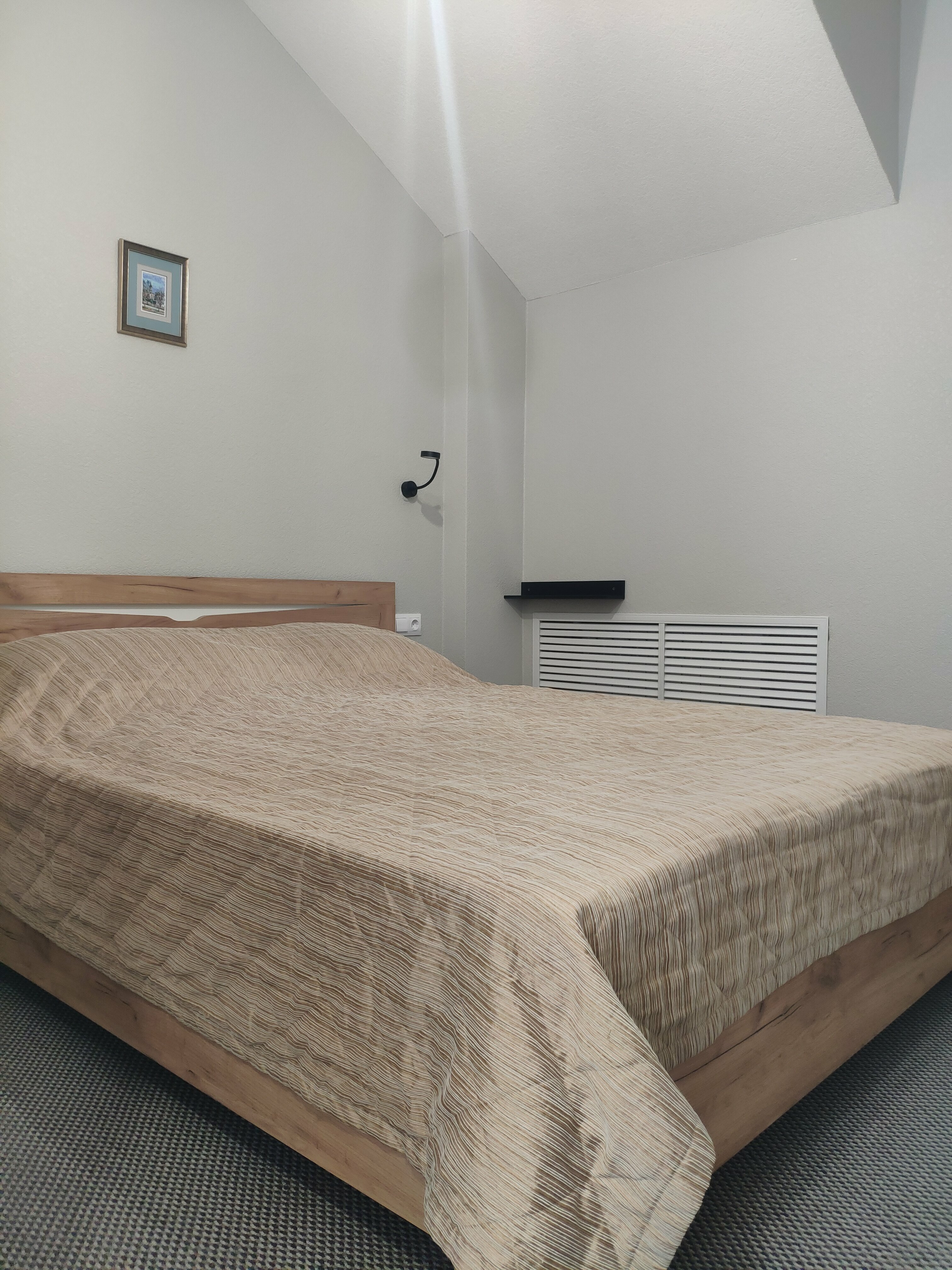 Апартаменты