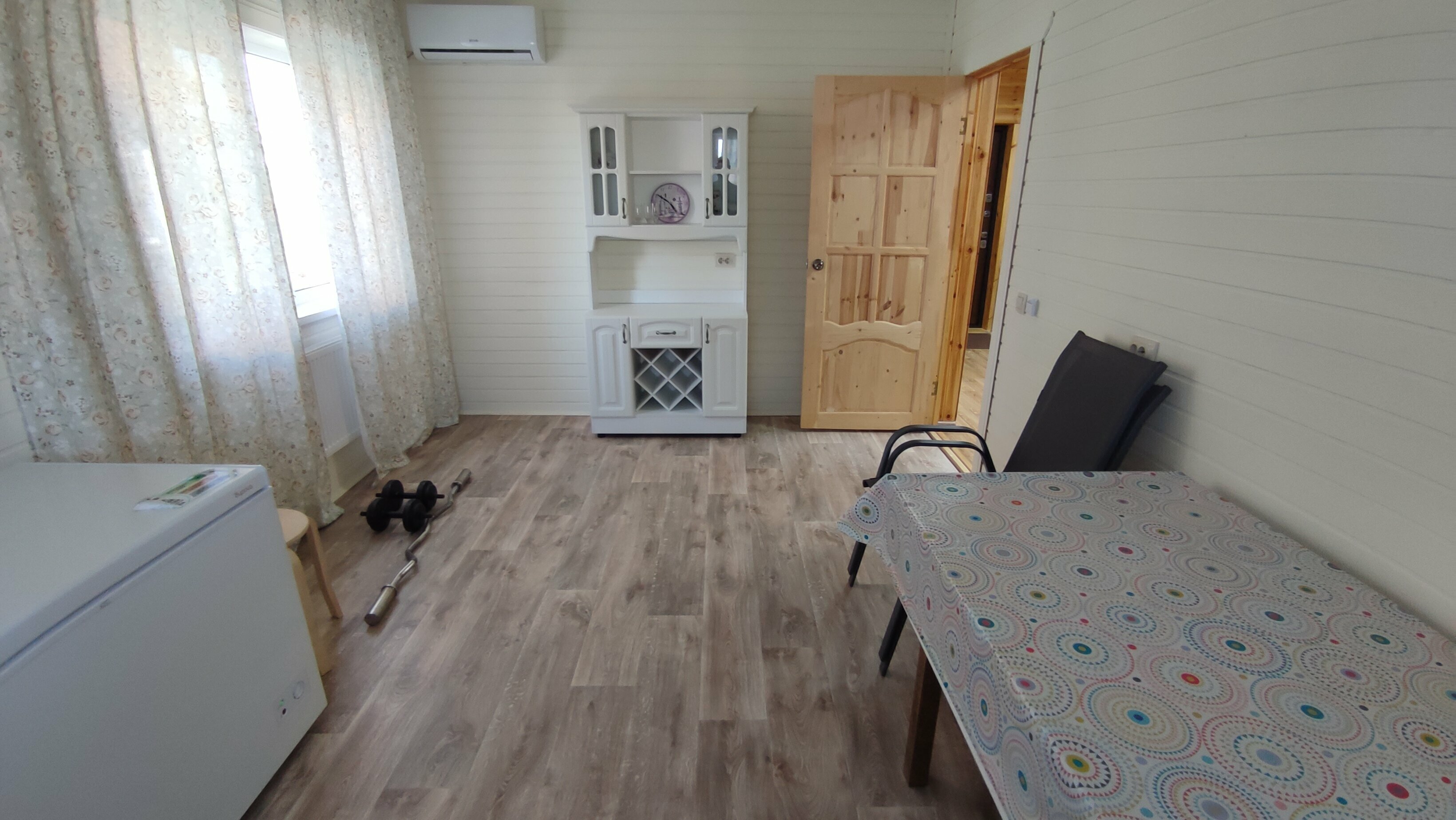 Двухместный номер с 2 отдельными кроватями