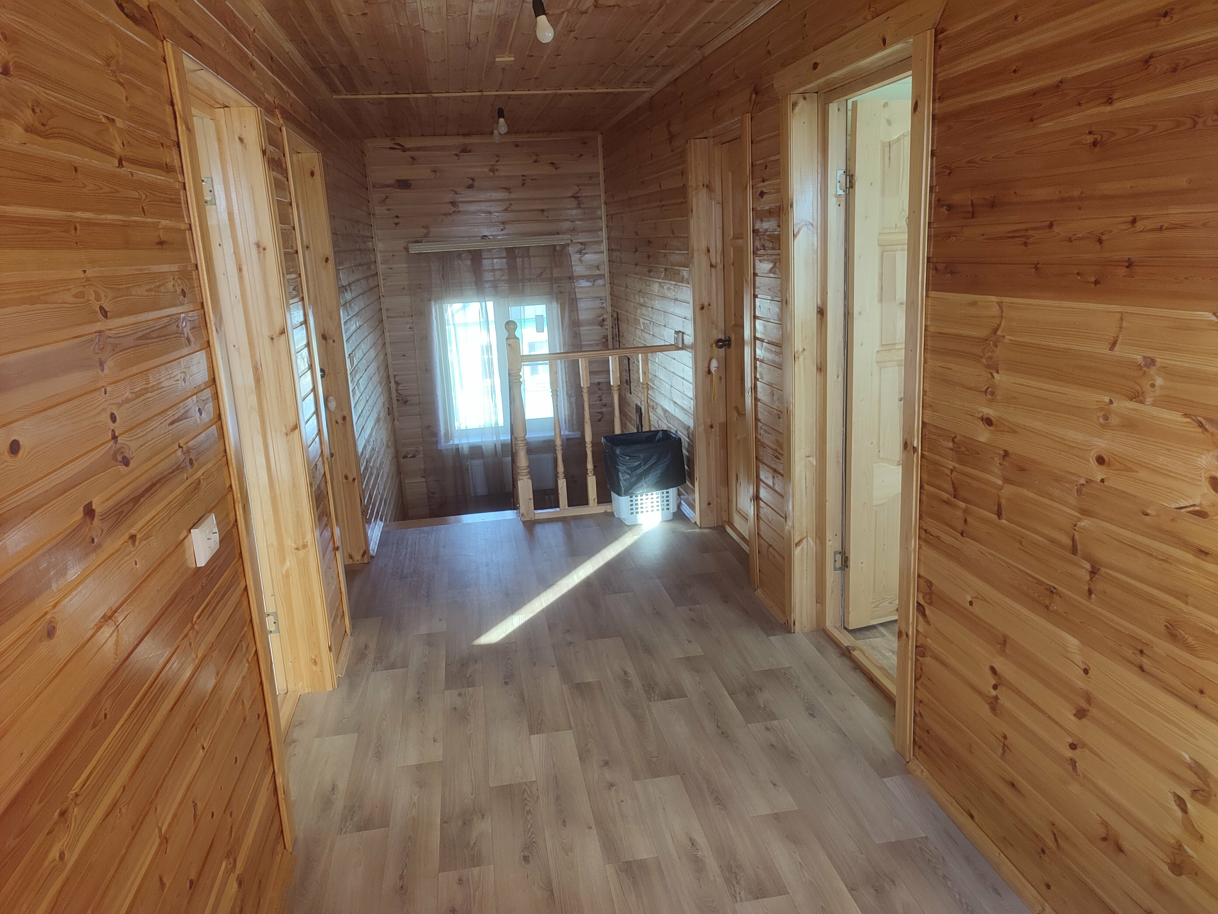 Двухместный номер с 2 отдельными кроватями