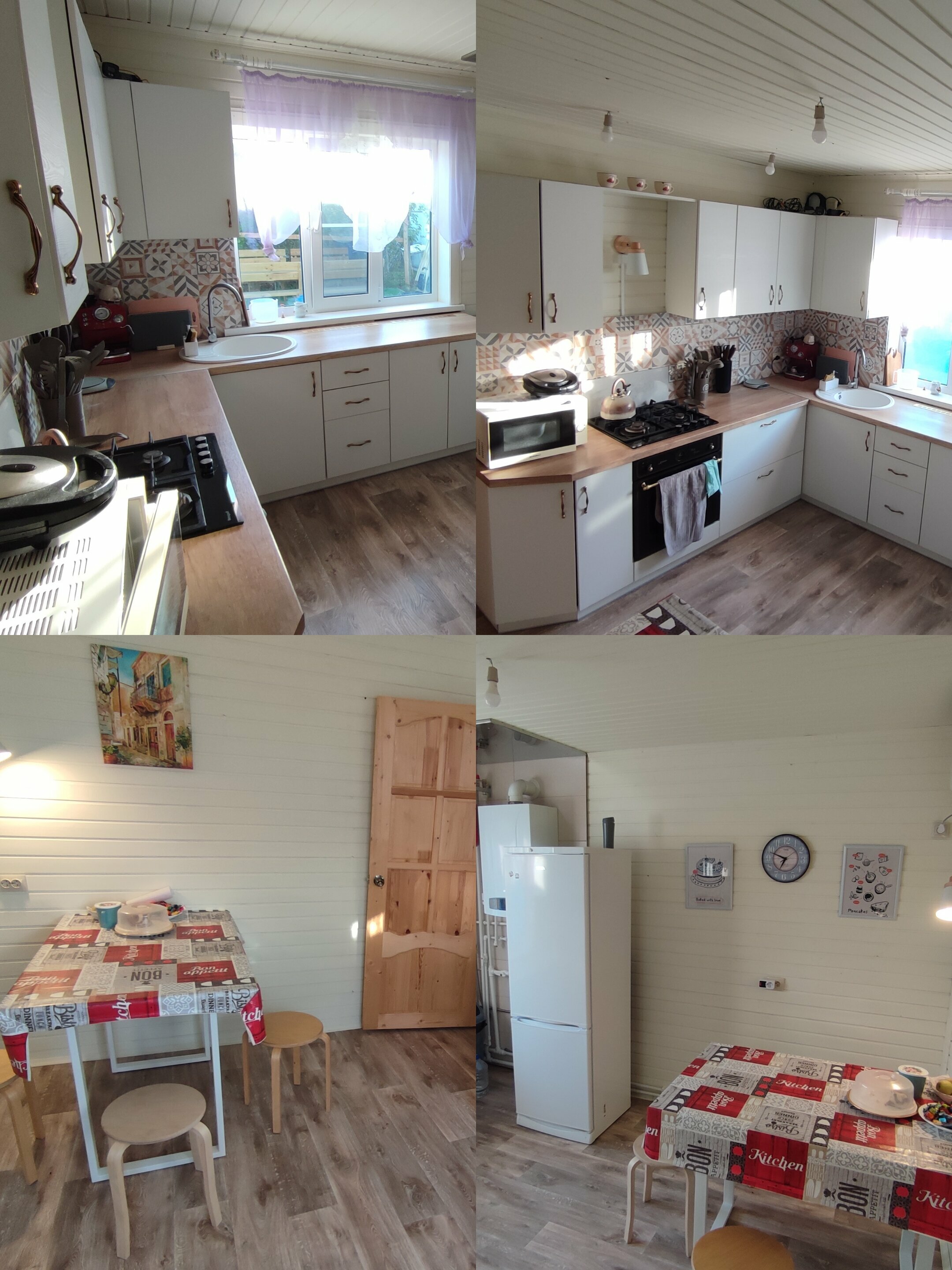 Двухместный номер с 2 отдельными кроватями