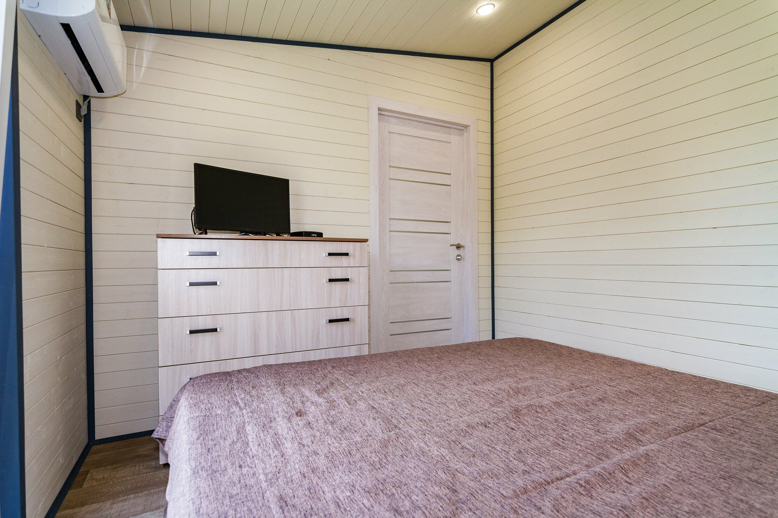 эколюкс с кухней