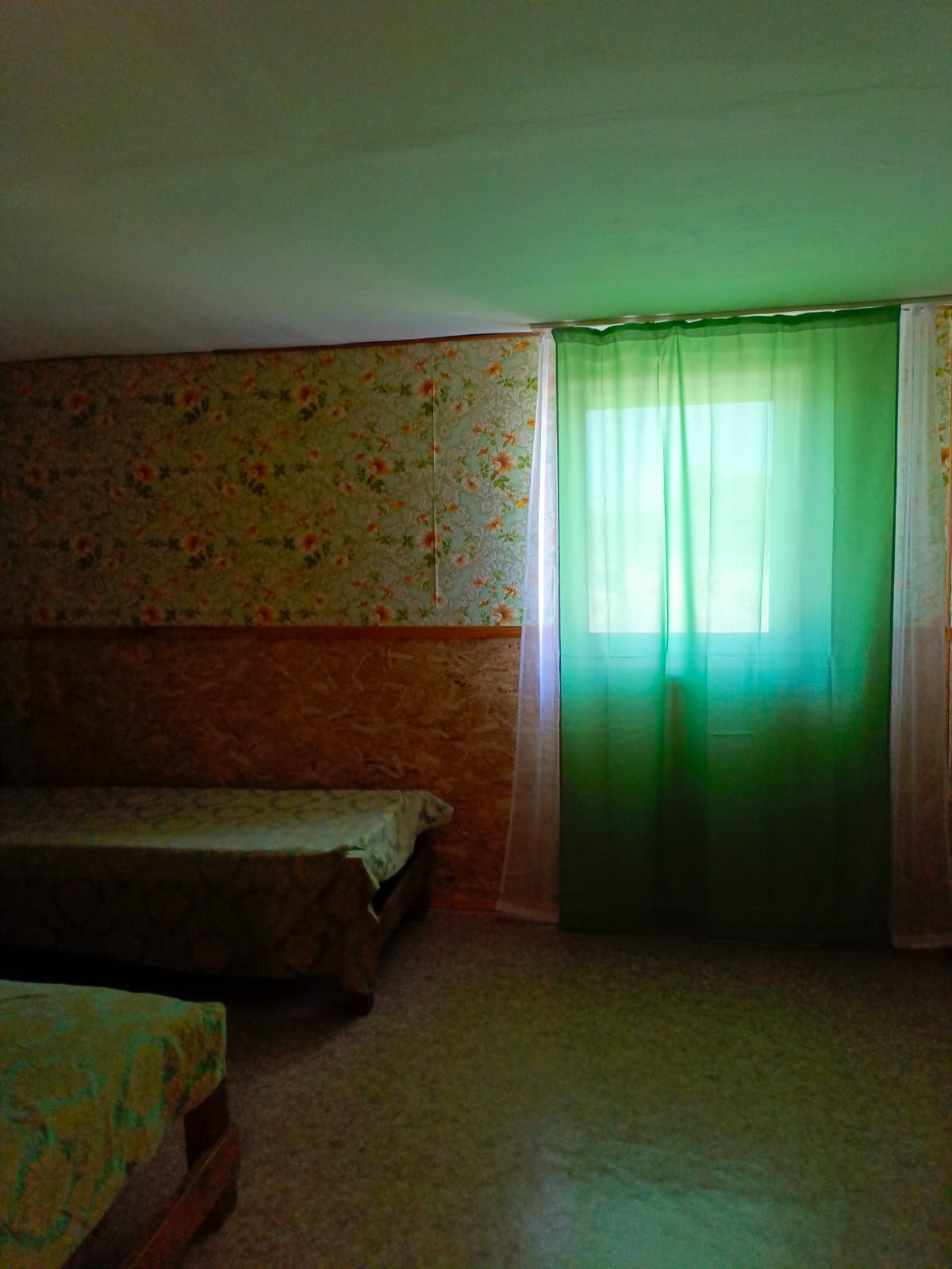 Трехместный номер «Комфорт»