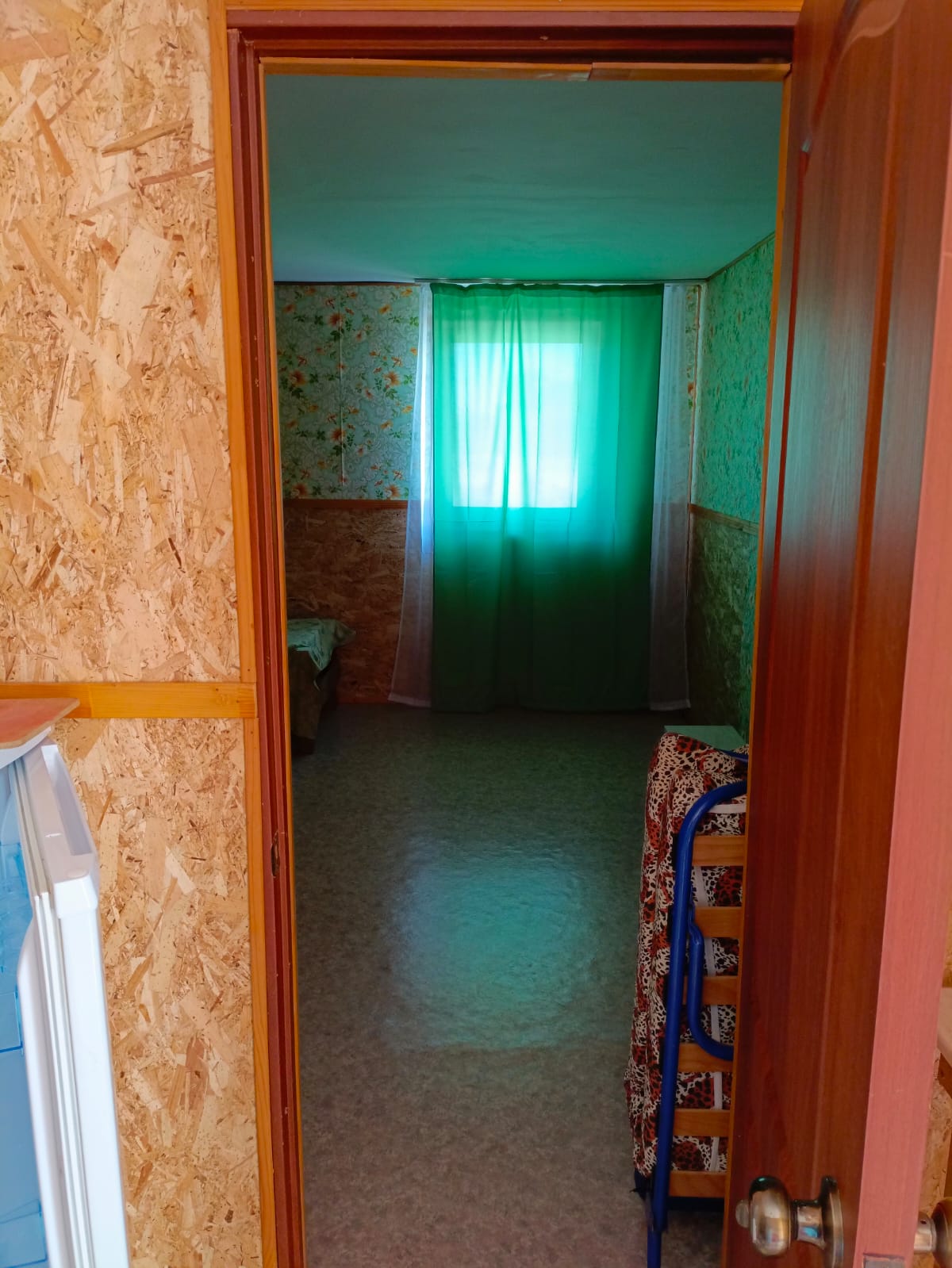 Трехместный номер «Комфорт»