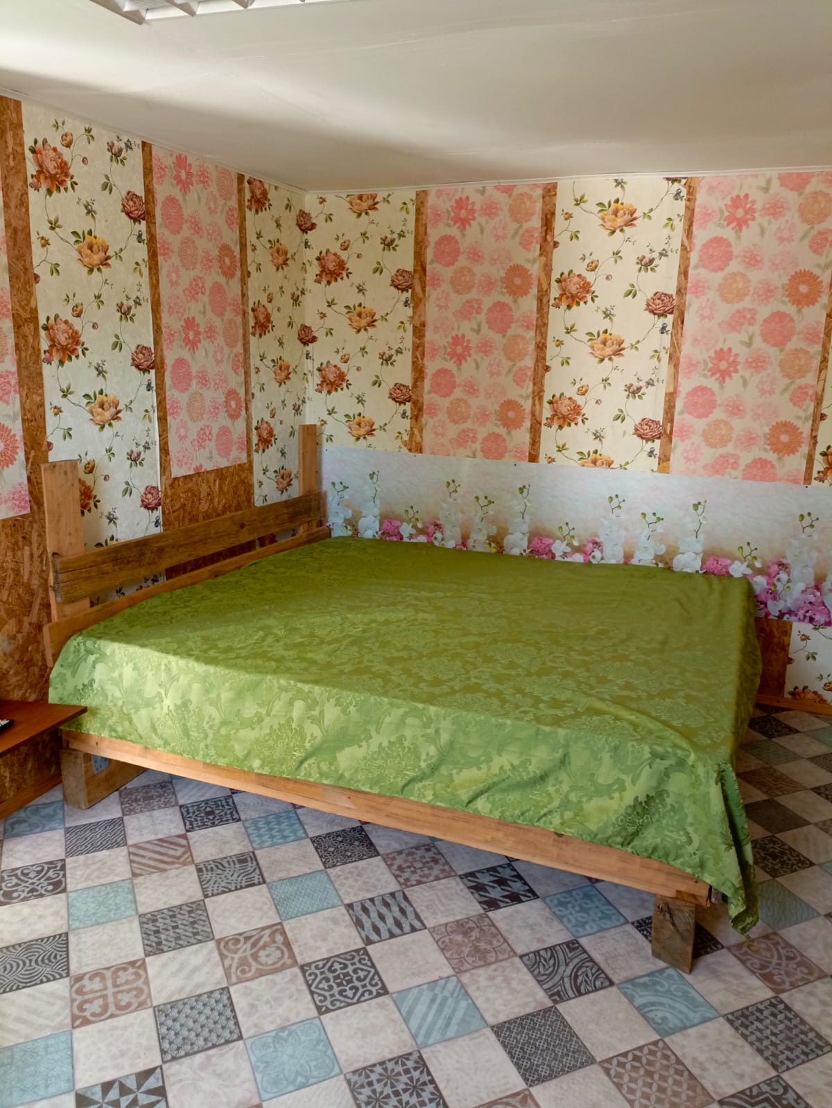 Дом для семейного отдыха