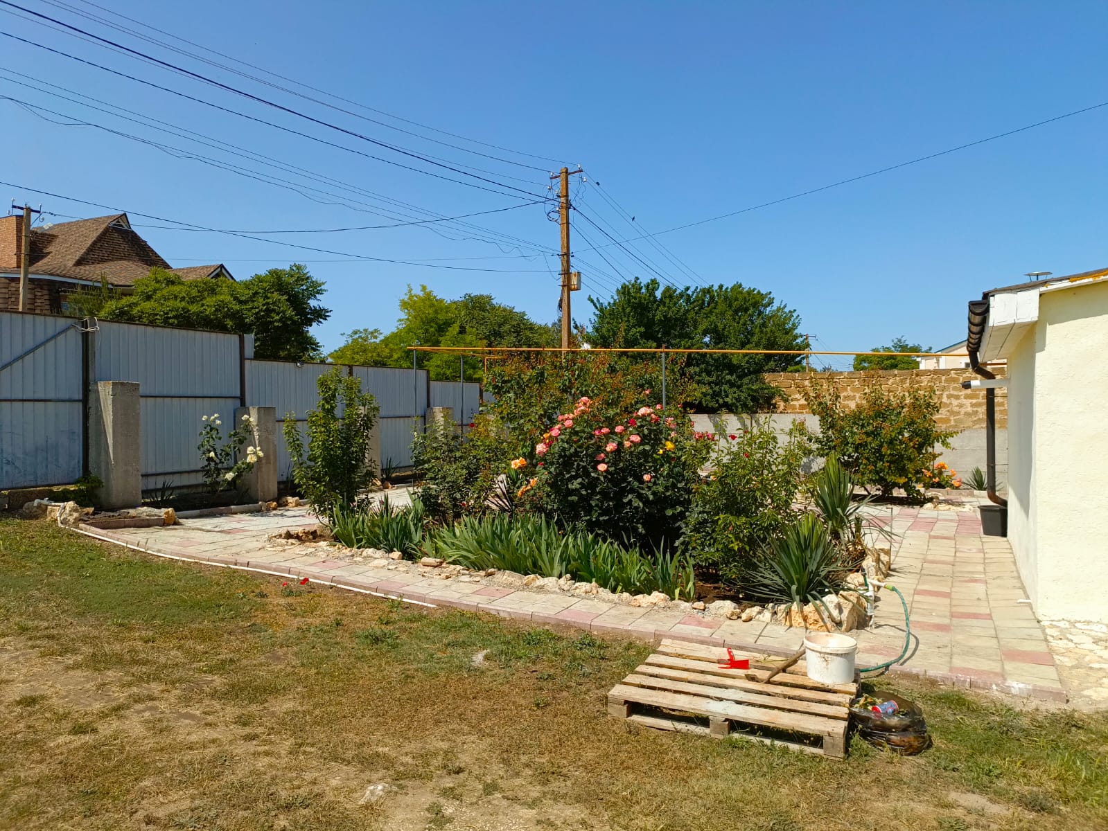 Трехместный номер «Комфорт»