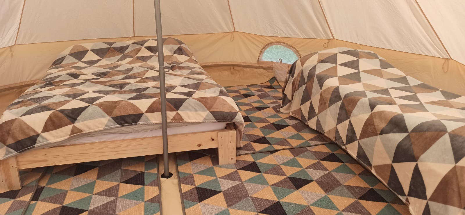 Семейное бунгало