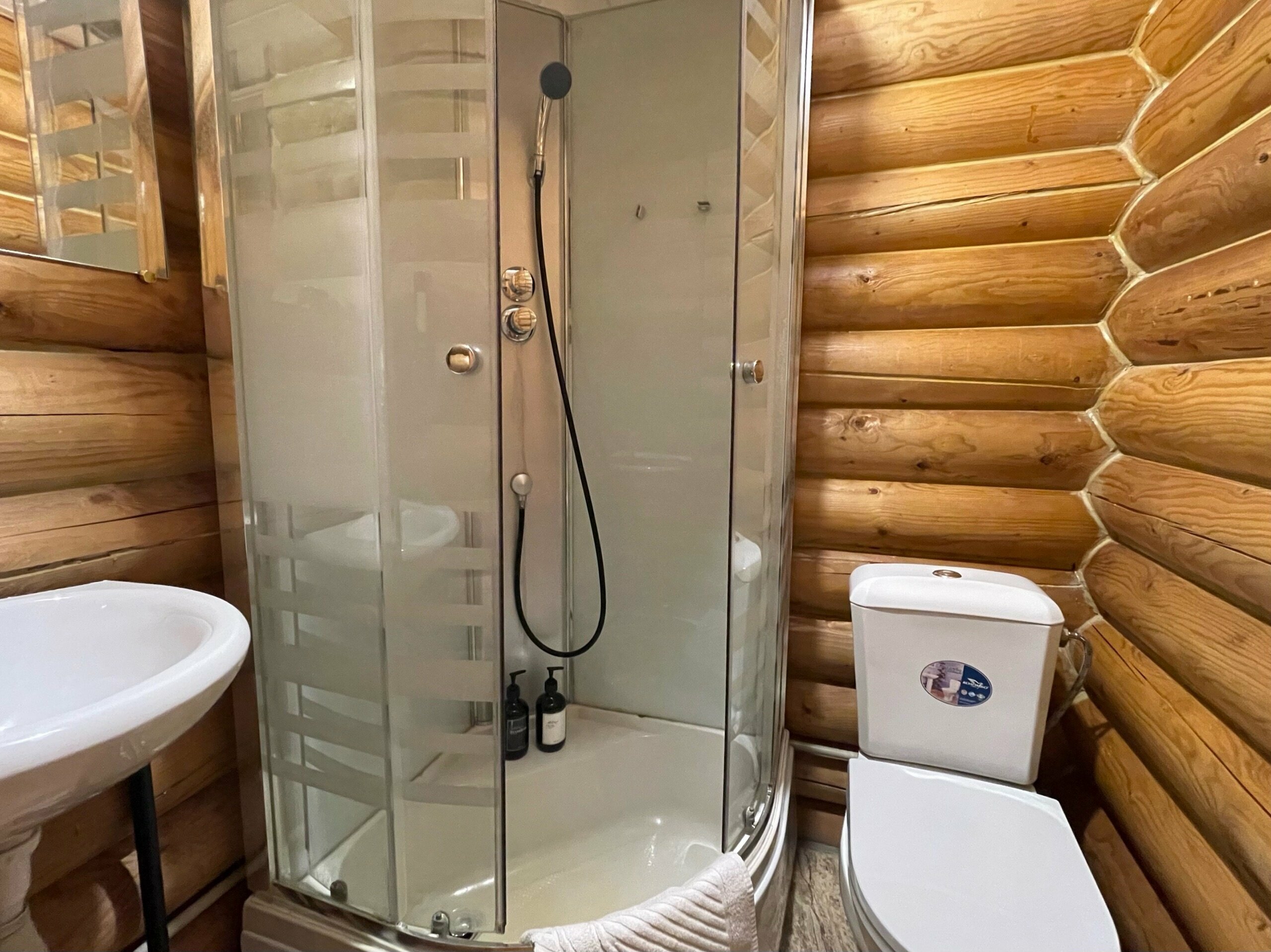 Двухместный номер с 1 кроватью или 2 отдельными кроватями