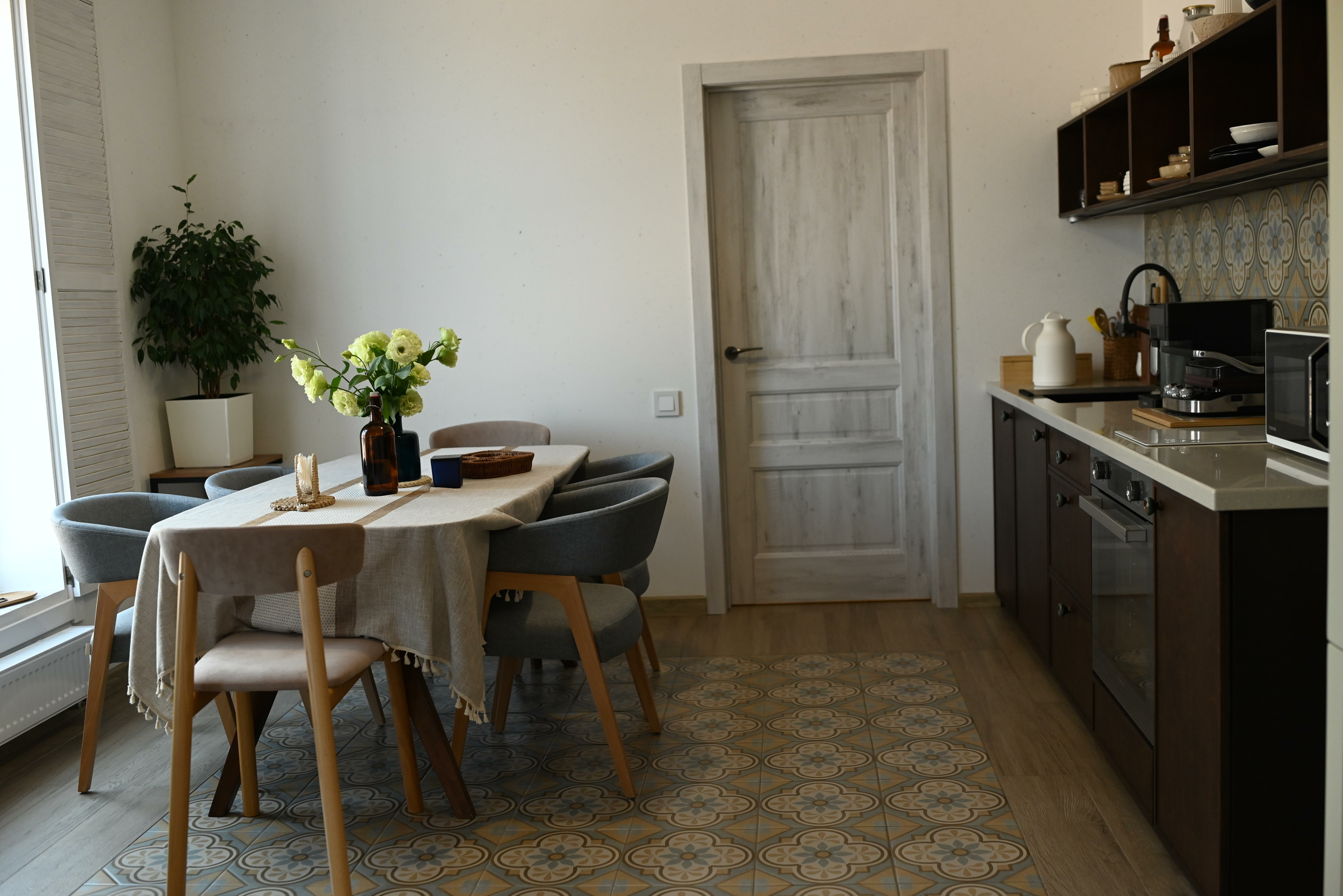 Люкс с видом на море