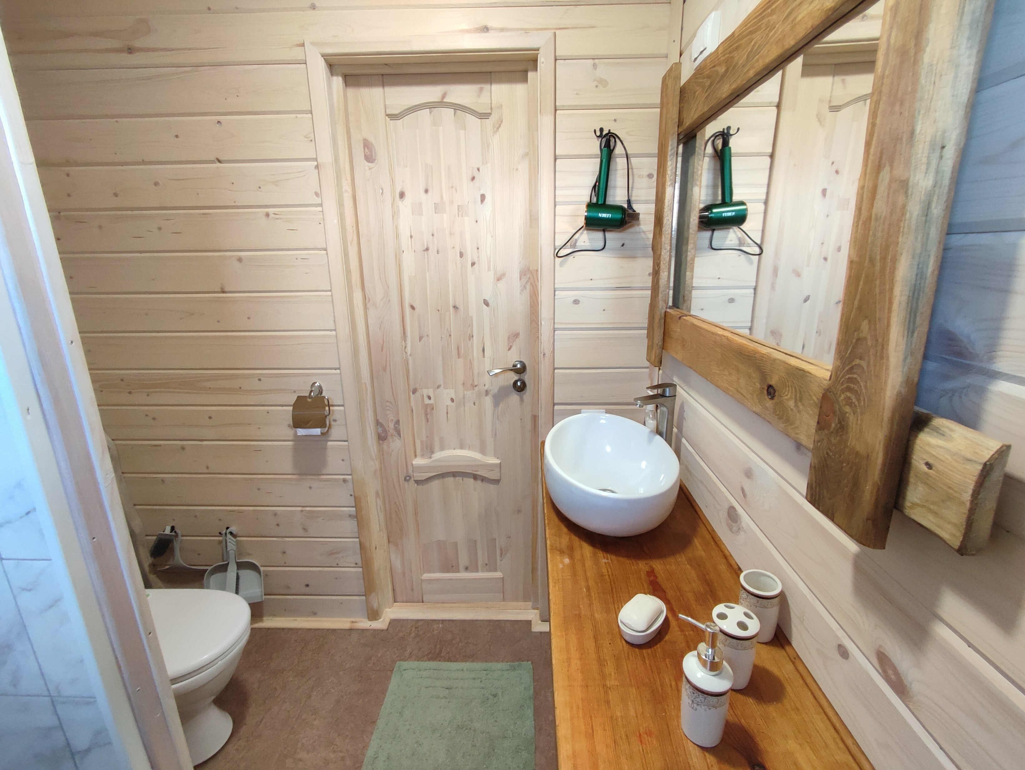 5ти местный экодом 1