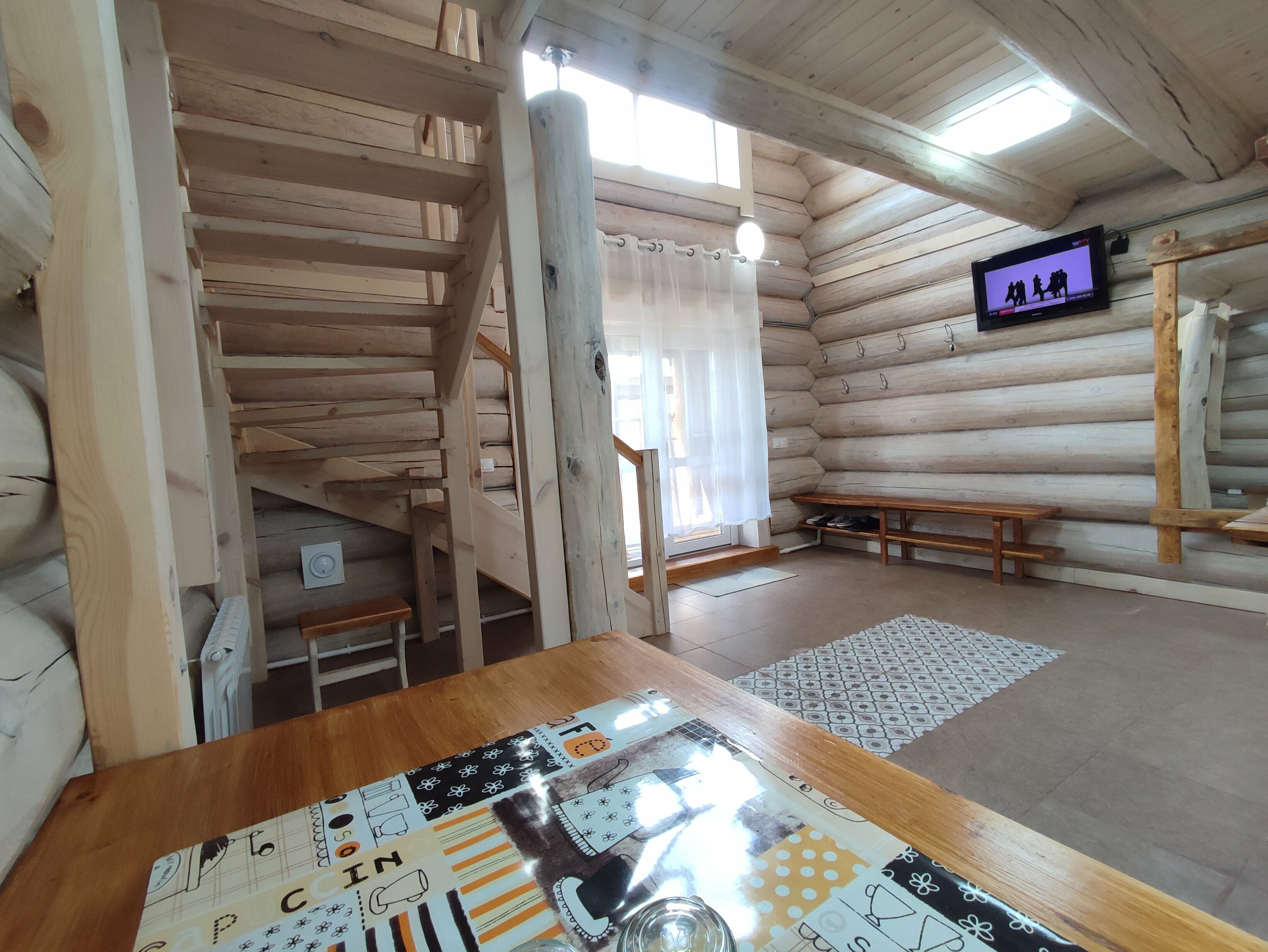 5ти местный экодом 2