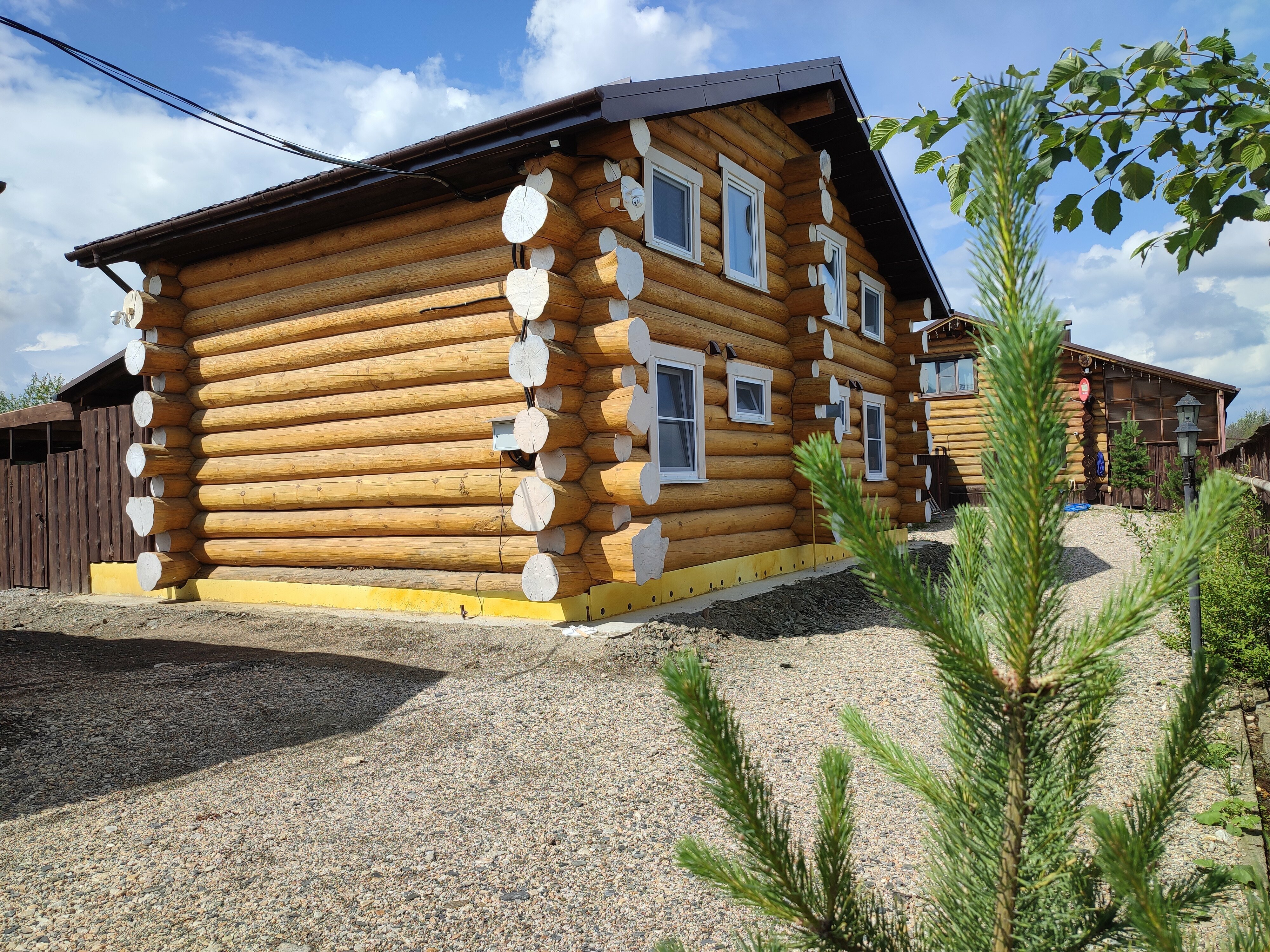 5ти местный экодом 2