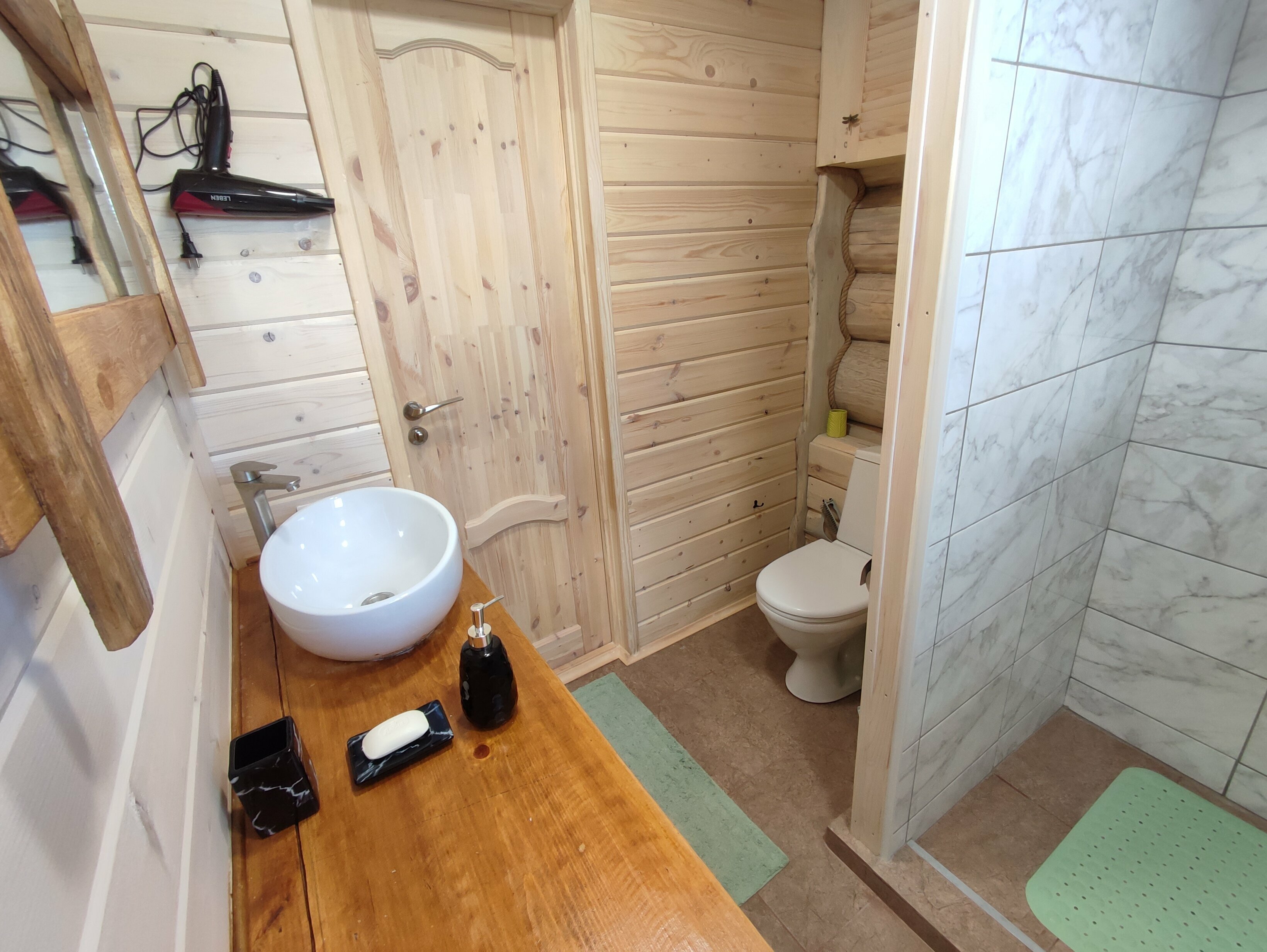 5ти местный экодом 2