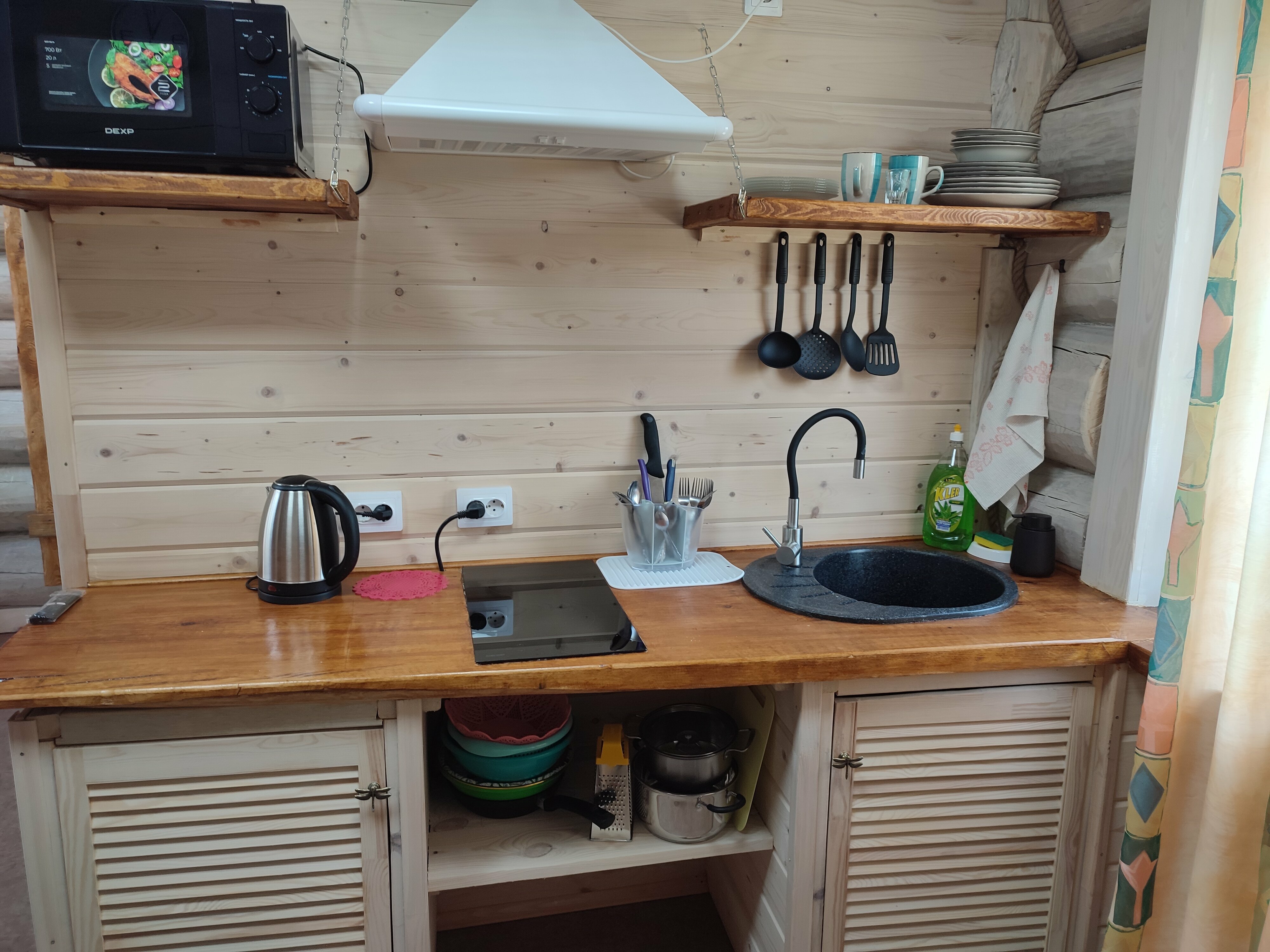 5ти местный экодом 2