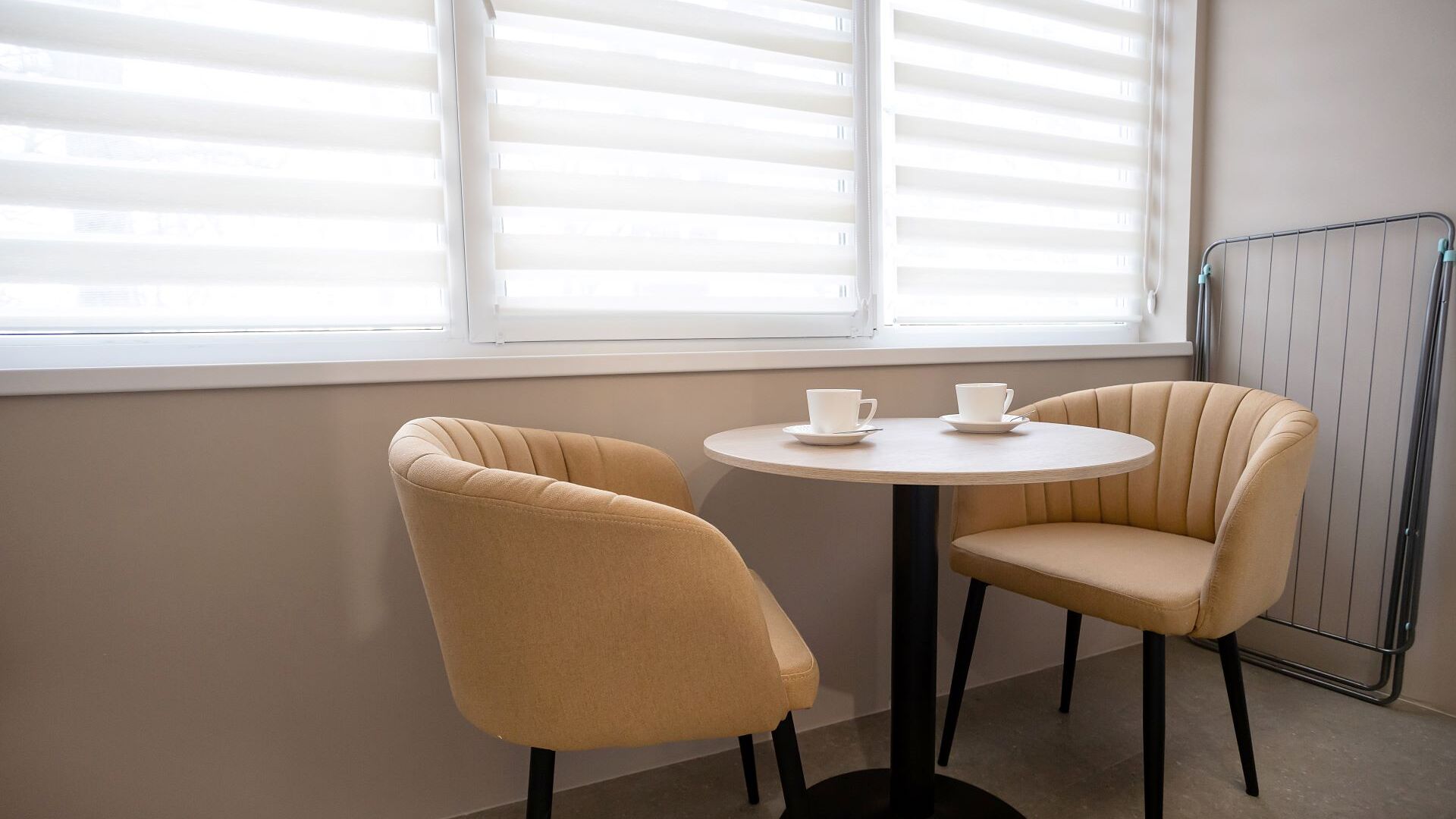 Люкс двухместный двухкомнатный 12 корпус